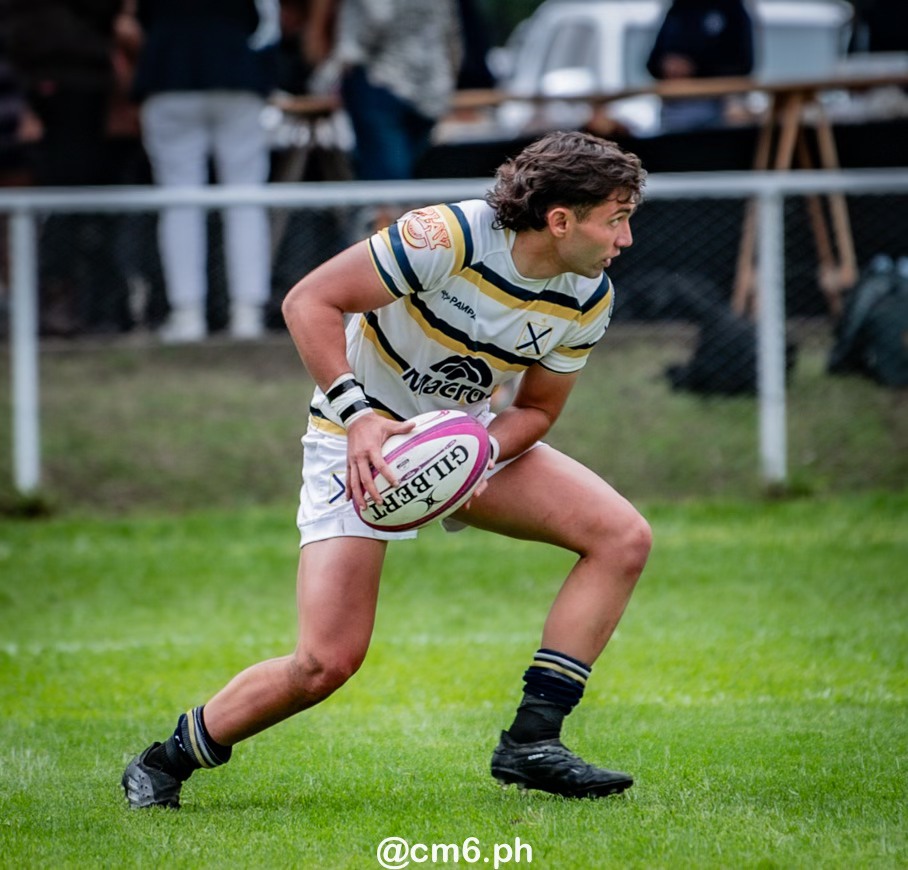  Universitario Rugby Club - Tucuman - Tucumán Lawn Tennis Club - Rugby - URT 2025 - Pré Inter - Universitario vs Tucuman Lawn Tennis (#URT25PIUNTLT04) Photo by: Christian Mas | Siuxy Sports 2025-04-05