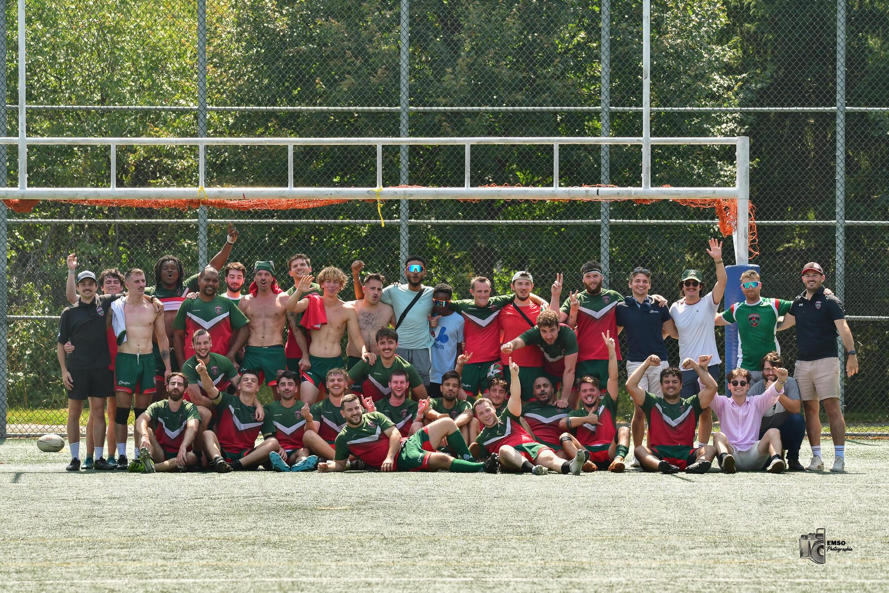  Rugby Club de Montréal - Town of Mount Royal RFC - Rugby - RQ 2025 - SL M - Semi Final - TMR (17) vs (3) RCM - Reel Emso Photo (#RQ25SLMMRM28) Photo by: emso photo | Siuxy Sports 2025-08-09