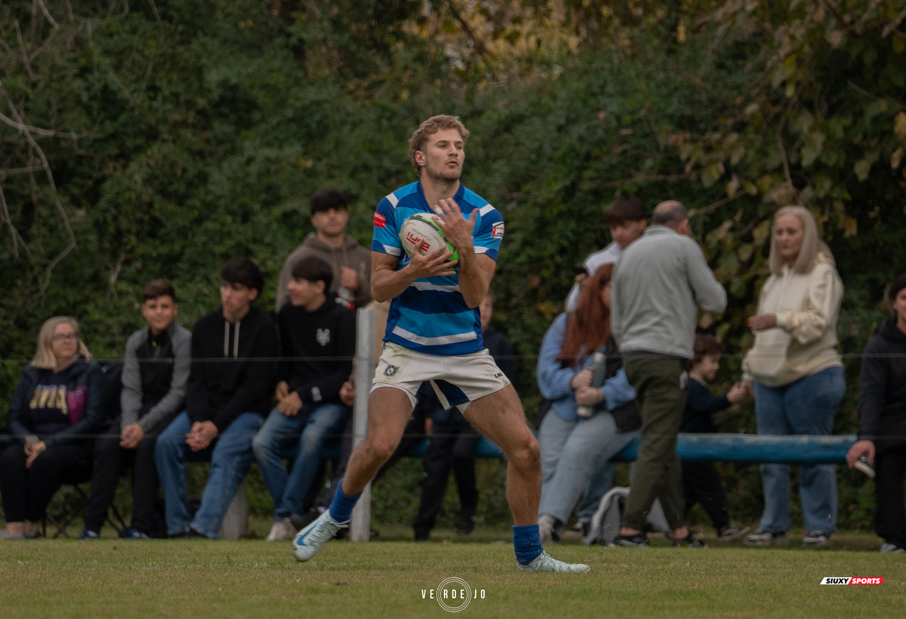  Luján Rugby Club - San Patricio - Rugby - URBA 2025 -  1ra B Fecha 11 - Lujan RC (28) vs (32) San Patricio (#URBA251BLRCSP) Photo by: Ignacio Verdejo | Siuxy Sports 2025-06-07