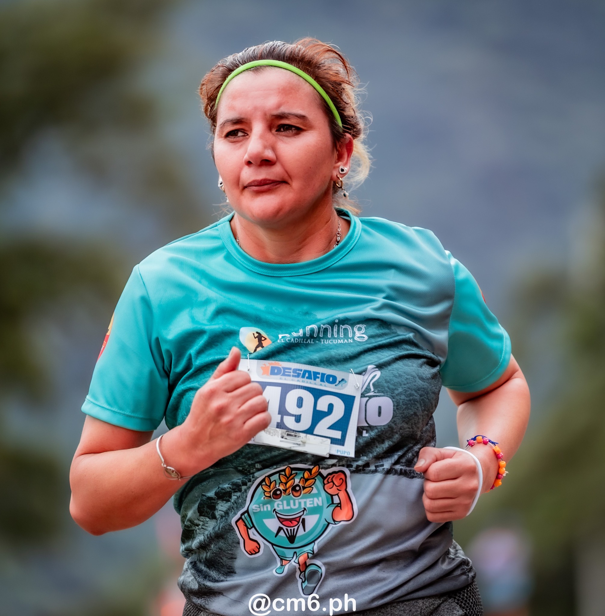   -  - Track & Field - 2025 - Desafio El Cadillal - Tucuman, Argentina (#DELC25TUCARG) Photo by: Christian Mas | Siuxy Sports 2025-05-25