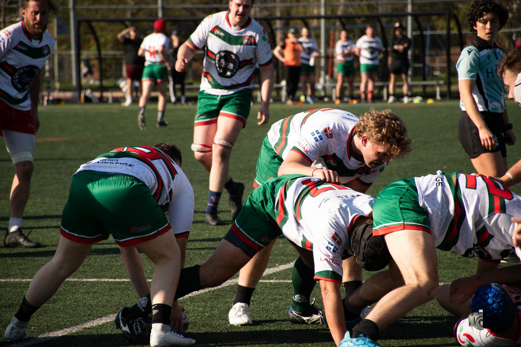  Parc Olympique Rugby - Rugby Club de Montréal - Rugby - RQ 2025 - SL M - Parc Olympique vs Rugby Club de Montréal (#RQ25SLMPORM5) Photo by: emso photo | Siuxy Sports 2025-05-10