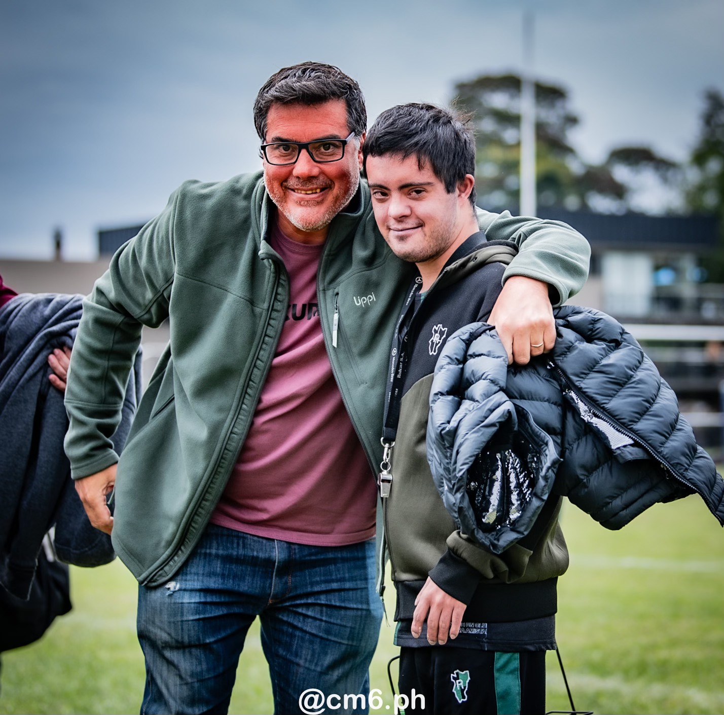  Universitario Rugby Club - Tucuman - Tucumán Rugby Club - Rugby - URT 2025 - M17 M19 - Universitario vs Tucuman Rugby (#URT25M17M19UNTR04) Photo by: Christian Mas | Siuxy Sports 2025-04-05