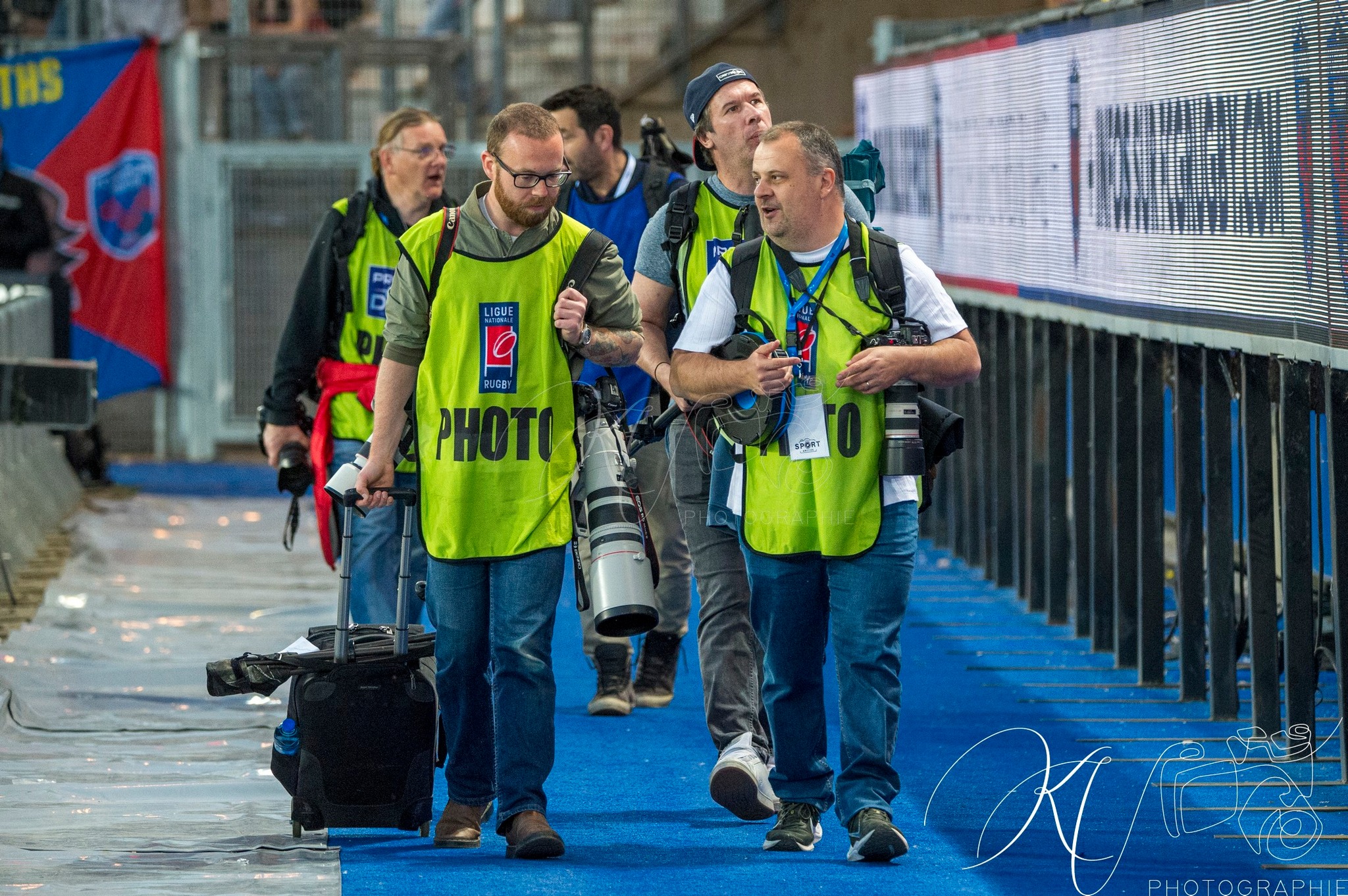  FC Grenoble Rugby - USON Nevers - Rugby - FFR 2025 - Pro D2 - FC Grenoble Rugby (51) vs (42) USON Nevers (#PD225PD2FCGUSN5) Photo by: Karine Valentin | Siuxy Sports 2025-05-16