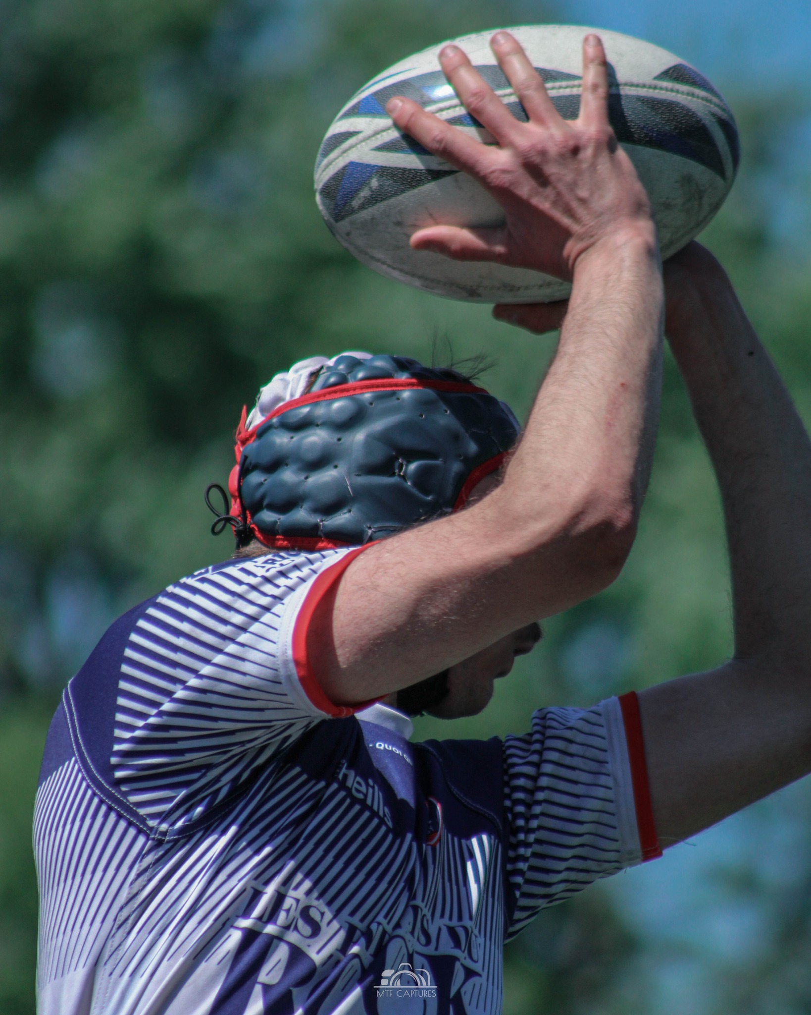  Rugby XV de Montréal - Mont-Tremblant RFC - Rugby - RQ 2024 - LPR2 - XV de Montréal vs Mont-Tremblant RFC (#RQ24LP2XVMT5) Photo by: Mathilde Foussier | Siuxy Sports 2024-05-18