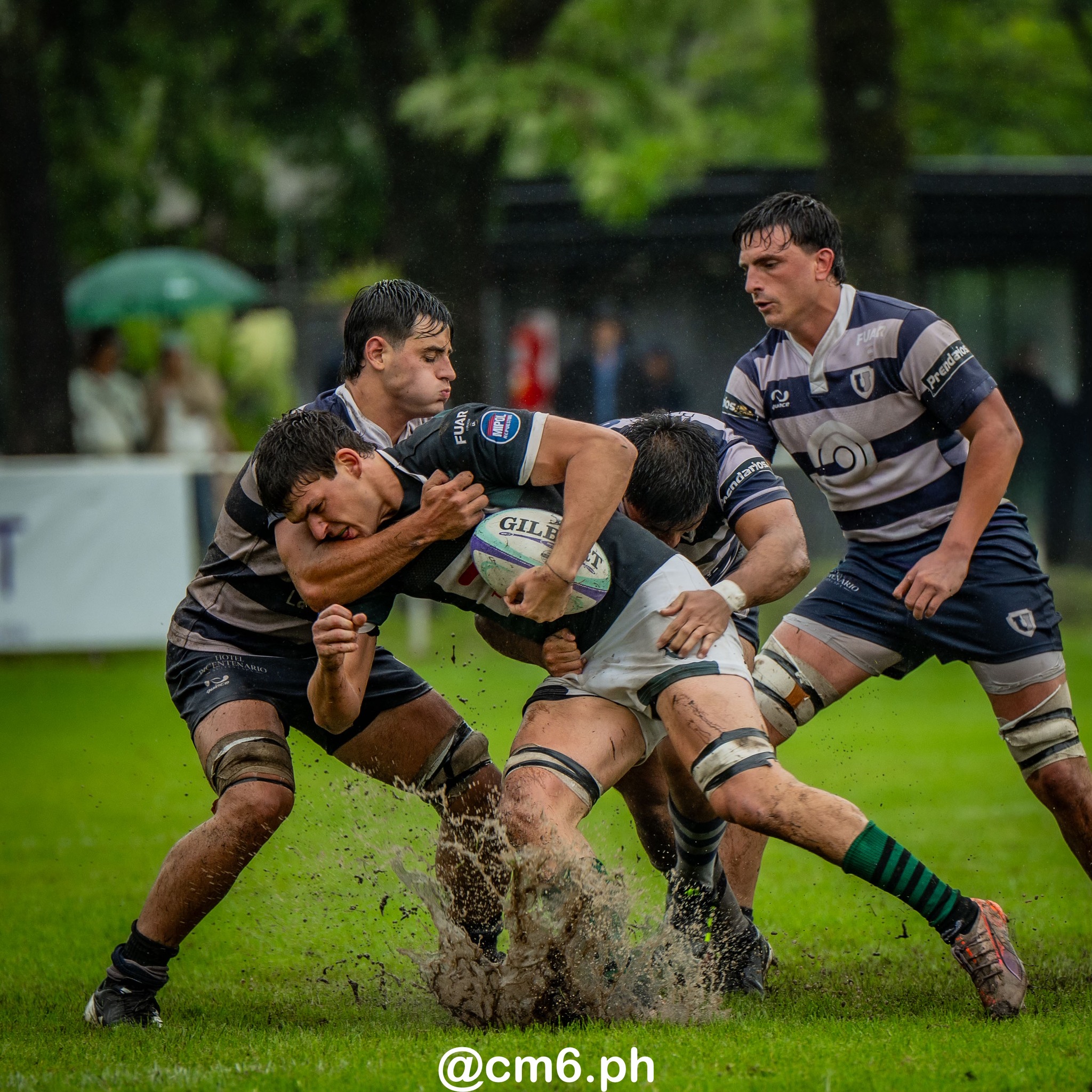  Universitario Rugby Club - Tucuman - Tucumán Rugby Club - Rugby - URT 2025 - Universitario RC vs Tucuman RC (#URT25URTR101) Photo by: Christian Mas | Siuxy Sports 2025-10-25