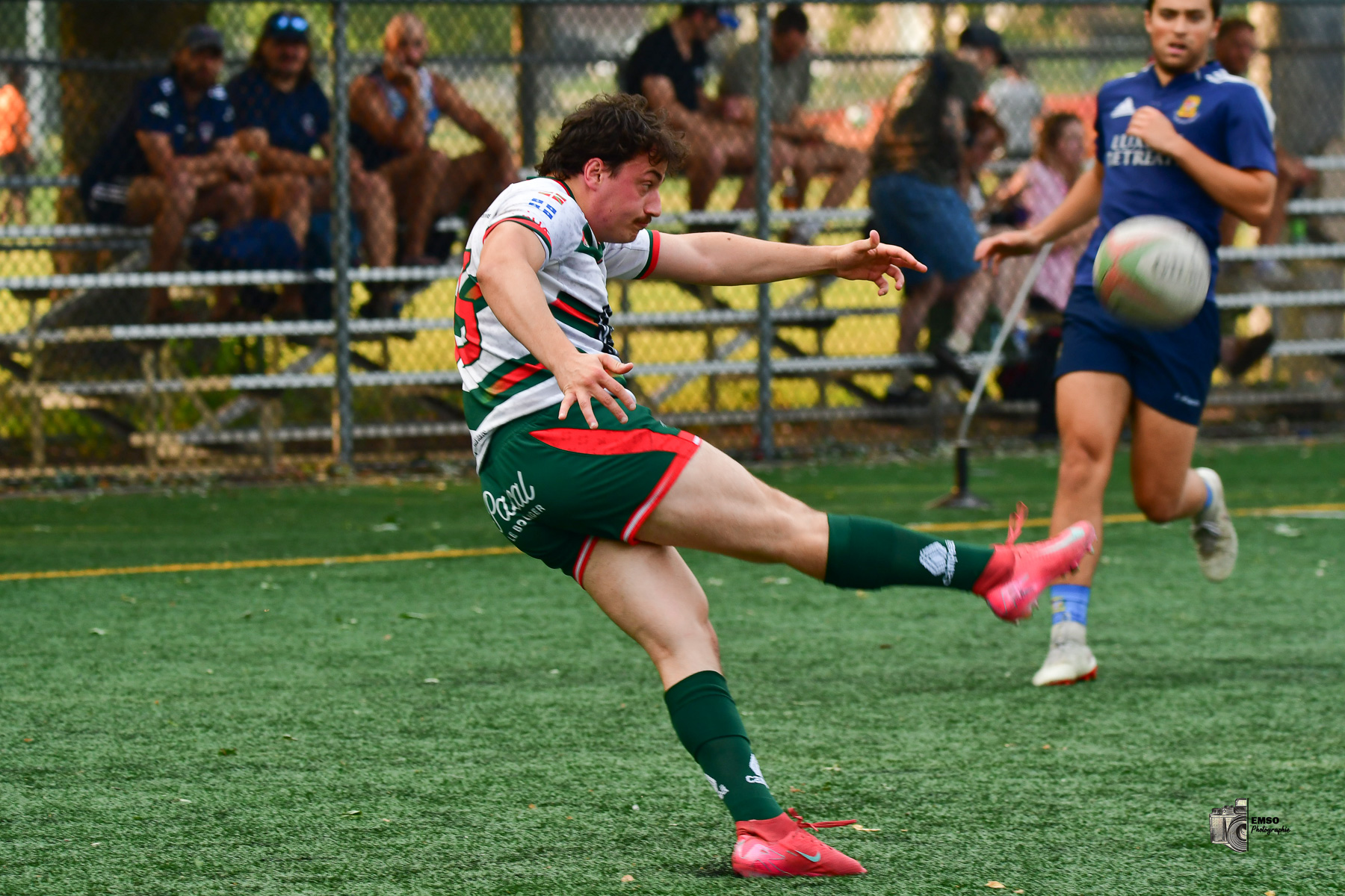  Rugby Club de Montréal - Sainte-Anne-de-Bellevue RFC - Rugby - RQ 2025 - SL M - Rugby Club de Montréal (51) vs (20) SABRFC (#RQ25SLMRCMSA7) Photo by: emso photo | Siuxy Sports 2025-08-02