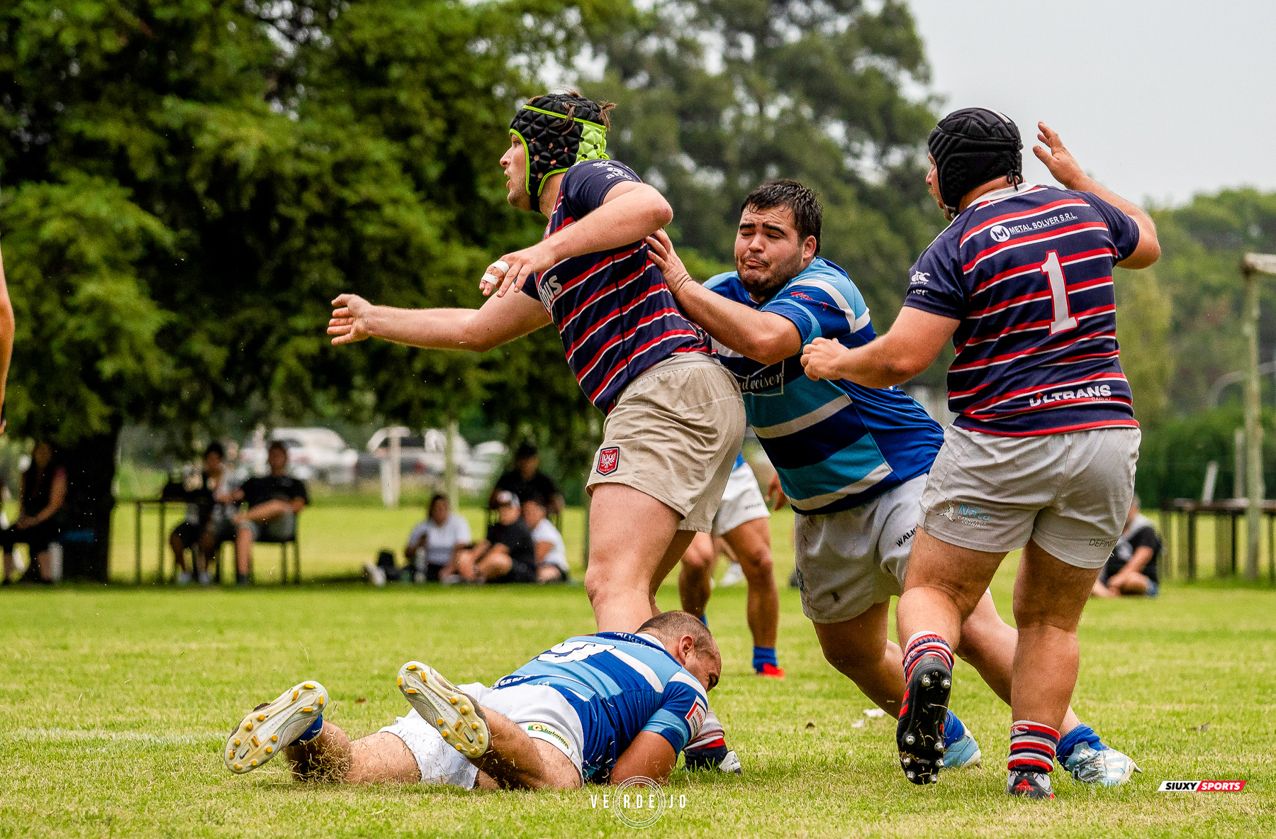  Luján Rugby Club - Ateneo Cultural y Deportivo Don Bosco - Rugby - URBA 2025 -1raB- Superior - Lujan (23) vs (20) Don Bosco (#URBA251BSLRCDB03) Photo by: Ignacio Verdejo | Siuxy Sports 2025-03-22