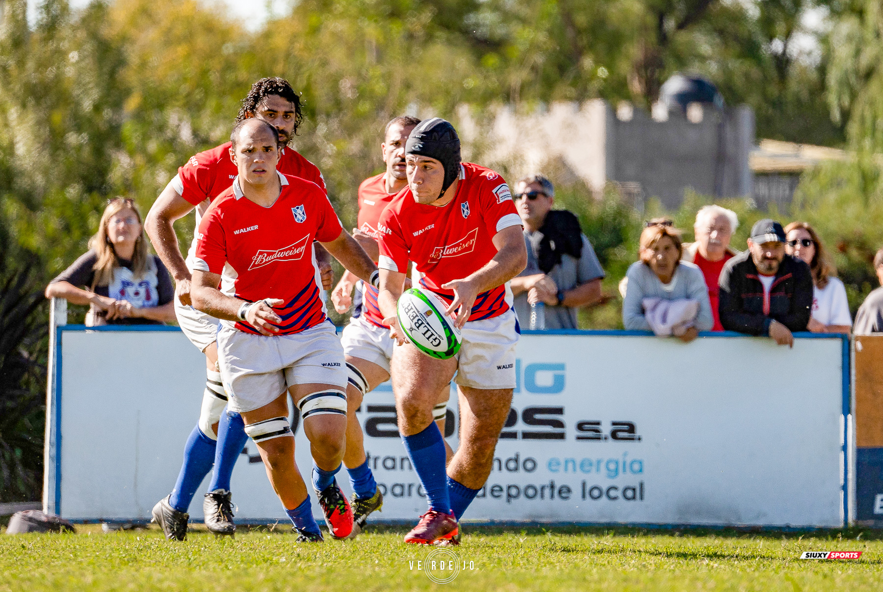  Luján Rugby Club - Liceo Naval - Rugby - URBA 2025 -1raB - Fecha 4 - Lujan (17) vs (31) Liceo Naval (#URBA251BF4LRCLN) Photo by: Ignacio Verdejo | Siuxy Sports 2025-04-05