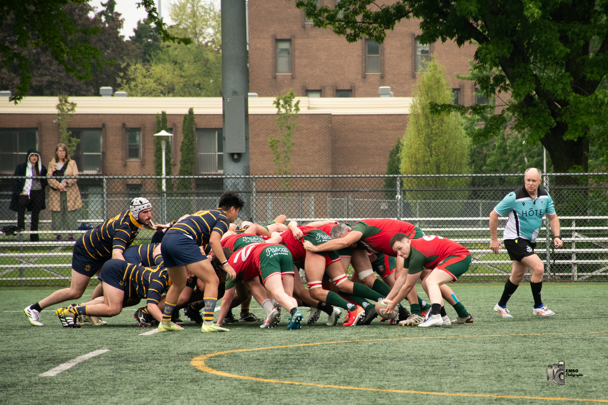  Rugby Club de Montréal -  - Rugby - RQ 2025 - SL R - Rugby Club de Montréal vs Town of Mount Royal (#RQ25SLRRCMM35) Photo by: emso photo | Siuxy Sports 2025-05-17