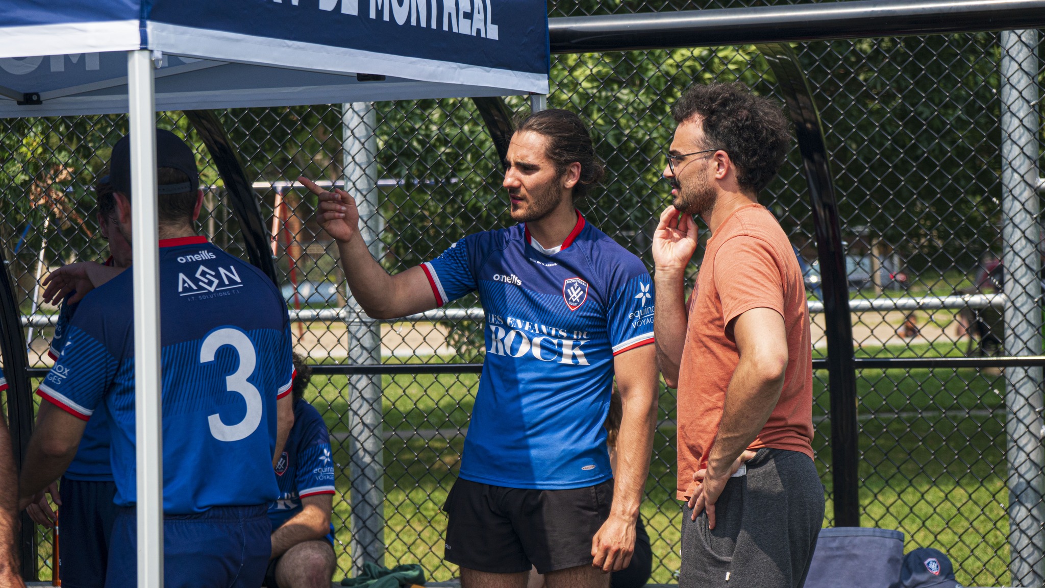  Armada Montréal RFC - Rugby XV de Montréal - Rugby - RQ 2024 - LPR3 M - Armada vs XV de Montreal (#RQ24LP3MAEXV7) Photo by:  | Siuxy Sports 2024-07-27