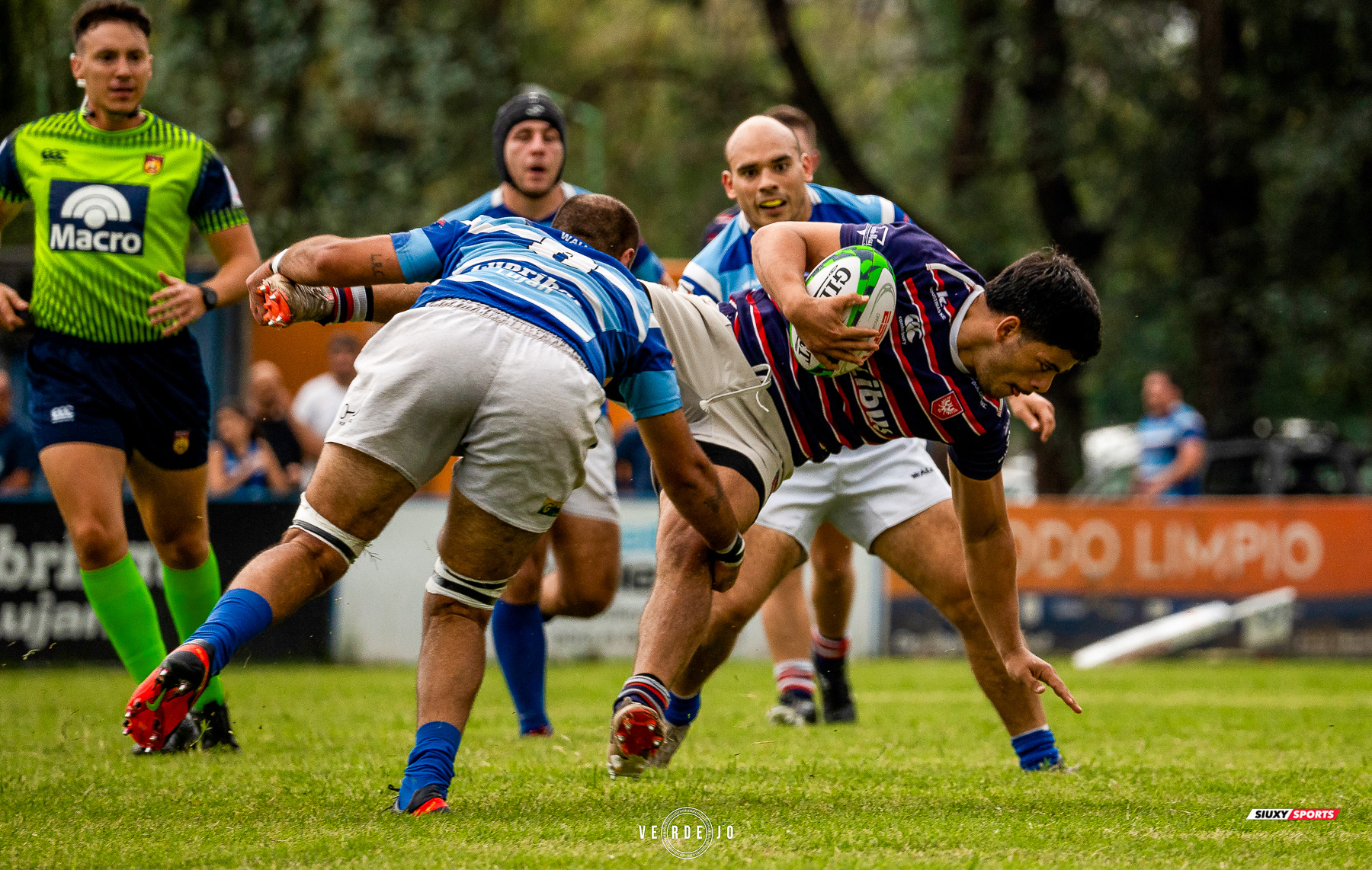  Luján Rugby Club - Ateneo Cultural y Deportivo Don Bosco - Rugby - URBA 2025 -1raB- Superior - Lujan (23) vs (20) Don Bosco (#URBA251BSLRCDB03) Photo by: Ignacio Verdejo | Siuxy Sports 2025-03-22