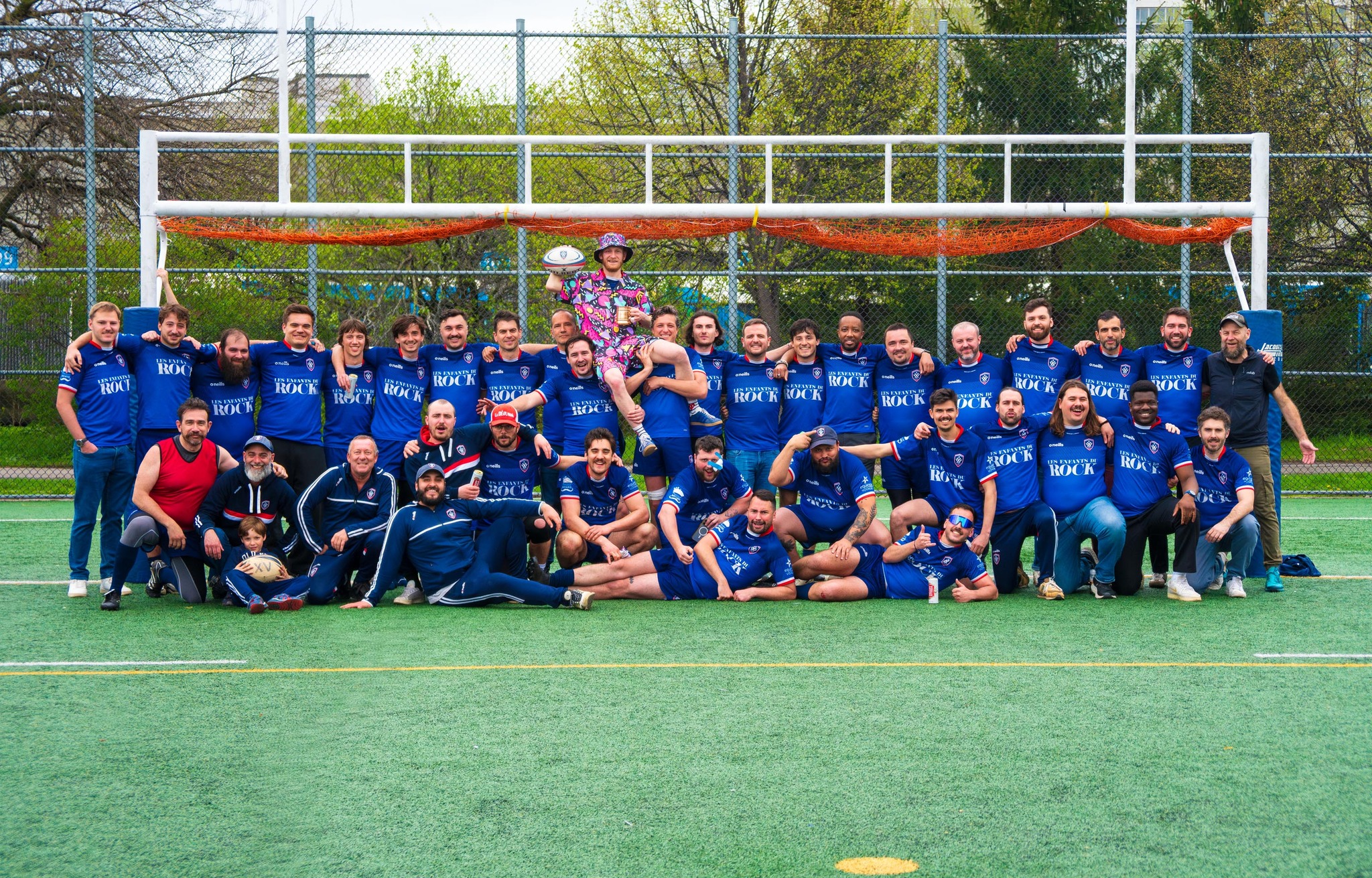  Rugby XV de Montréal - Ottawa Rugby Club - Rugby - RQ 2025 - LPR2 M - XV de Montreal 2 vs Ottawa RC 2 (#RQ25LP22XVO5) Photo by:  | Siuxy Sports 2025-05-11