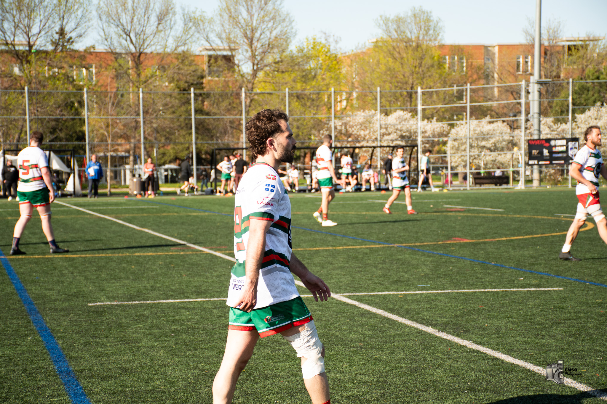  Parc Olympique Rugby - Rugby Club de Montréal - Rugby - RQ 2025 - SL M - Parc Olympique vs Rugby Club de Montréal (#RQ25SLMPORM5) Photo by: emso photo | Siuxy Sports 2025-05-10