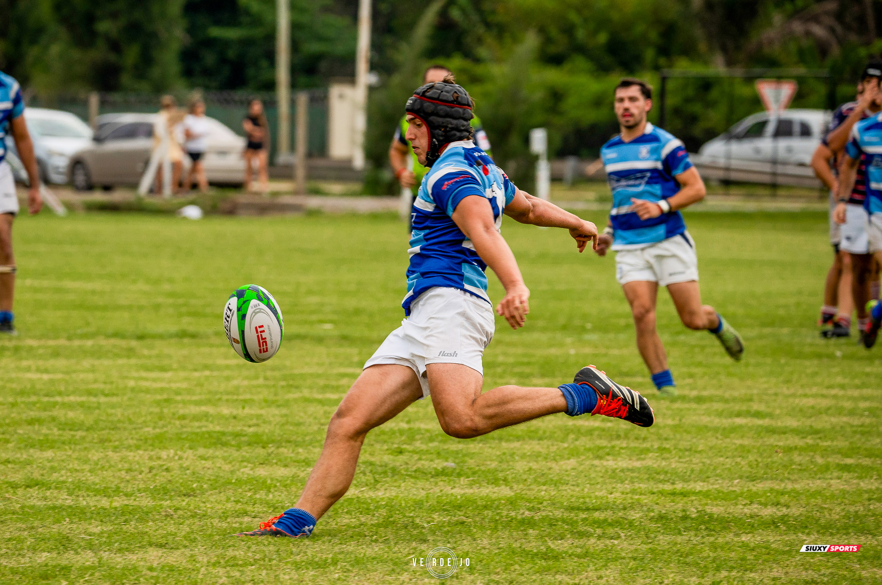  Luján Rugby Club - Ateneo Cultural y Deportivo Don Bosco - Rugby - URBA 2025 -1raB- Intermedia- Lujan vs Don Bosco (#URBA251BILRCDB03) Photo by: Ignacio Verdejo | Siuxy Sports 2025-03-22