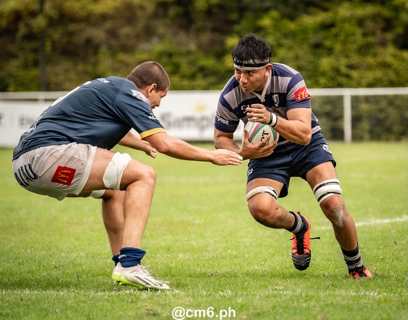  Universitario Rugby Club - Tucuman - Club Universitario - MDP - Rugby - URT 2025 - Universitario de Tucuman vs Universitario de Mar del Plata (#URT25URCUMDQ04) Photo by: Christian Mas | Siuxy Sports 2025-04-19