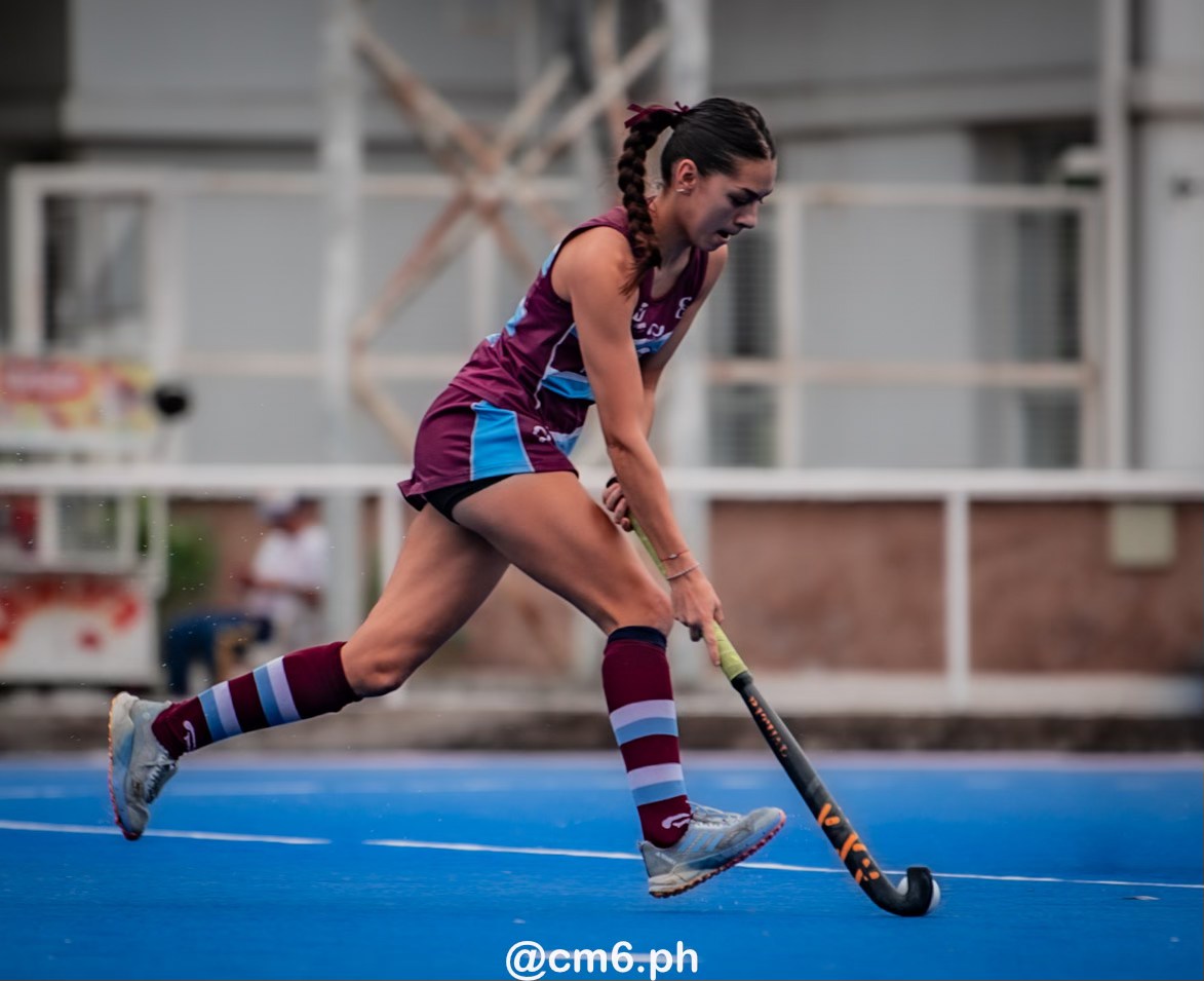  Universitario Rugby Club - Tucuman - Jockey Club (Tucuman) - Field hockey - ATH 2025 - Universitario vs Jockey Club Tucuman (#ATH25UNIJCT04) Photo by: Christian Mas | Siuxy Sports 2025-04-20