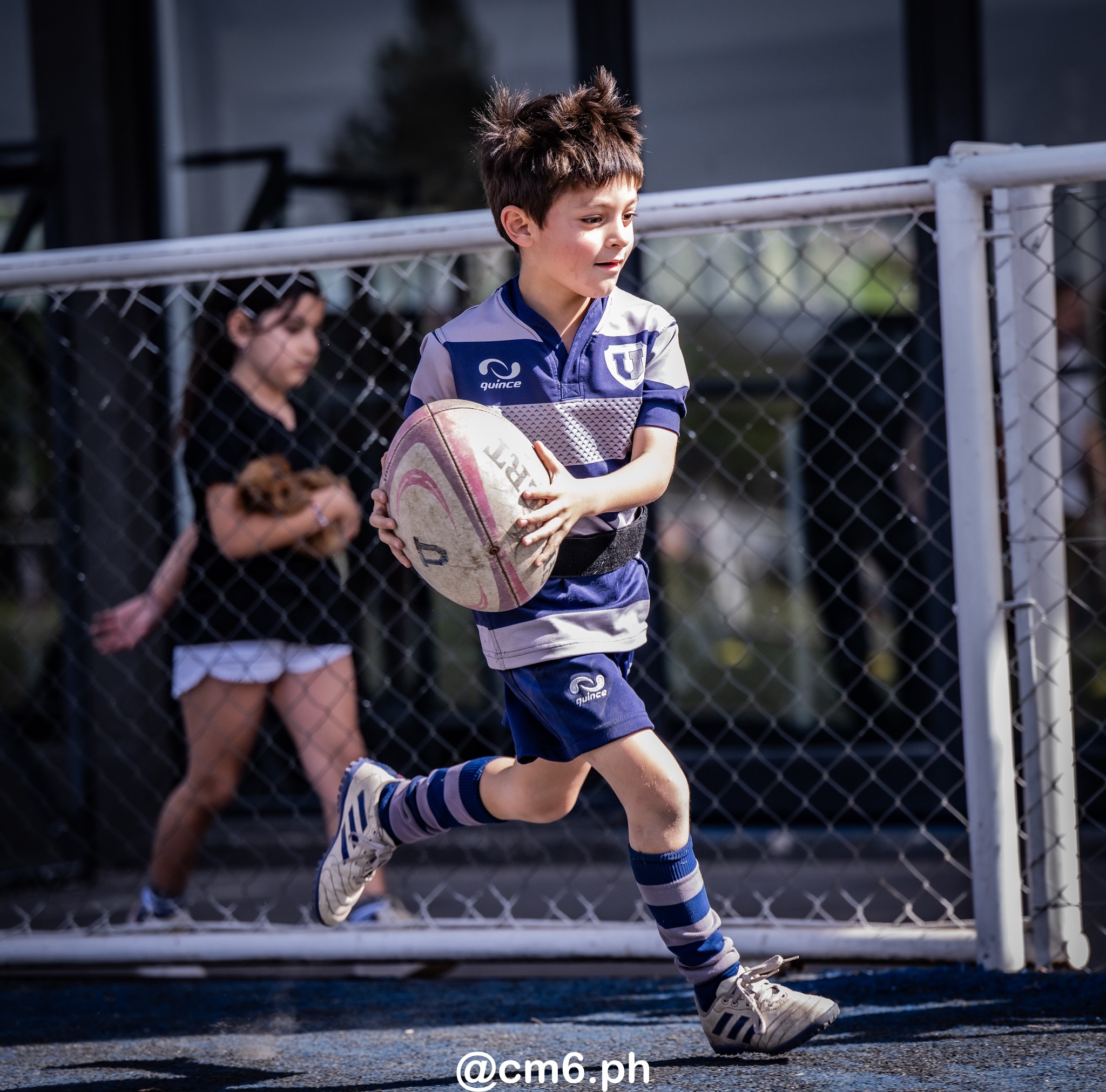  Universitario Rugby Club - Tucuman - Tucumán Rugby Club - Rugby - URT 2025 - Inferiores - Universitario vs Tucuman Rugby (#URT25IUTR09) Photo by: Christian Mas | Siuxy Sports 2025-09-28