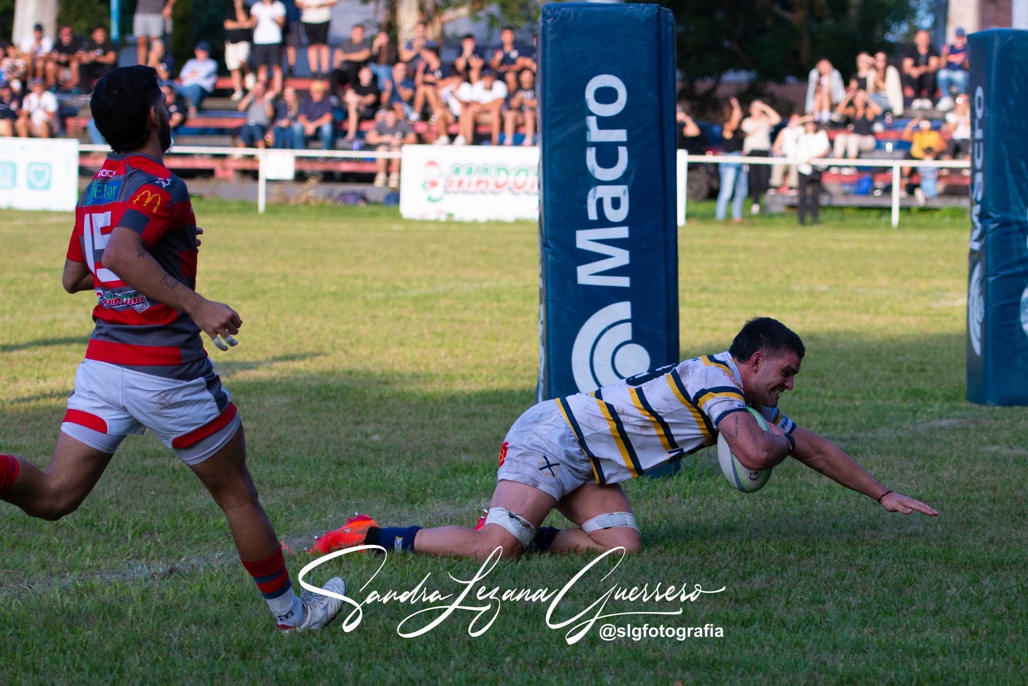  Lince Rugby Club - Tucumán Lawn Tennis Club - Rugby - URT 2025 - Lince Rugby Club (12) vs (29)Tucuman Lawn Tennis Club (#URT25LINTLTC03) Photo by: Sandra Lezana Guerrero | Siuxy Sports 2025-03-29