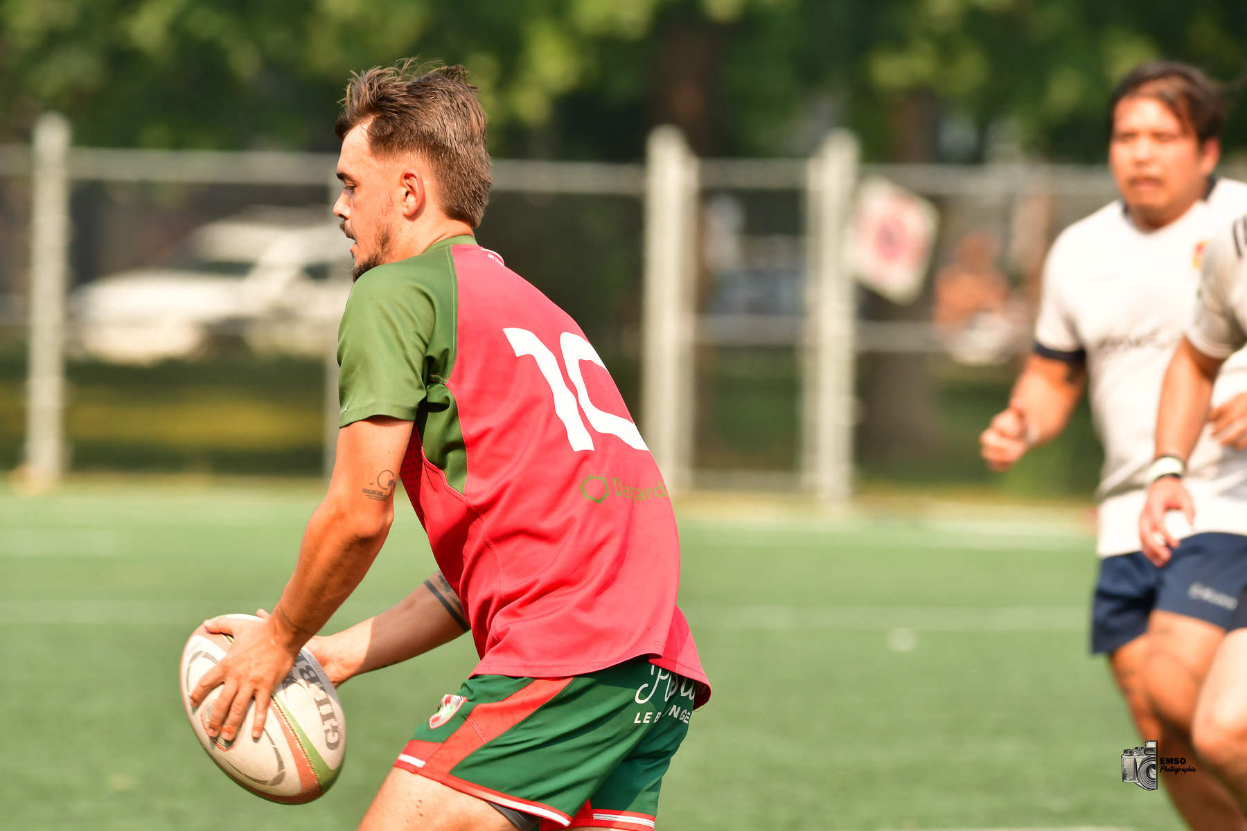  Rugby Club de Montréal - Sainte-Anne-de-Bellevue RFC - Rugby - RQ 2025 - SL M R - Rugby Club de Montréal vs SABRFC (#RQ25SLMRRCMS8) Photo by: emso photo | Siuxy Sports 2025-08-02