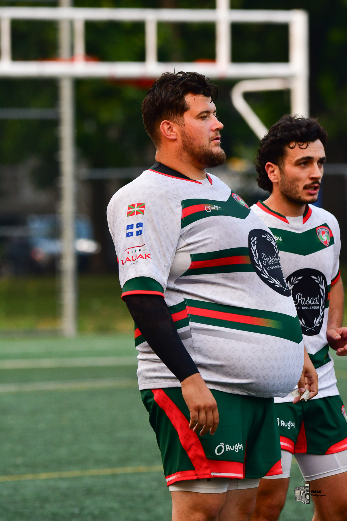  Rugby Club de Montréal - Sainte-Anne-de-Bellevue RFC - Rugby - RQ 2025 - SL M - Rugby Club de Montréal (51) vs (20) SABRFC (#RQ25SLMRCMSA7) Photo by: emso photo | Siuxy Sports 2025-08-02
