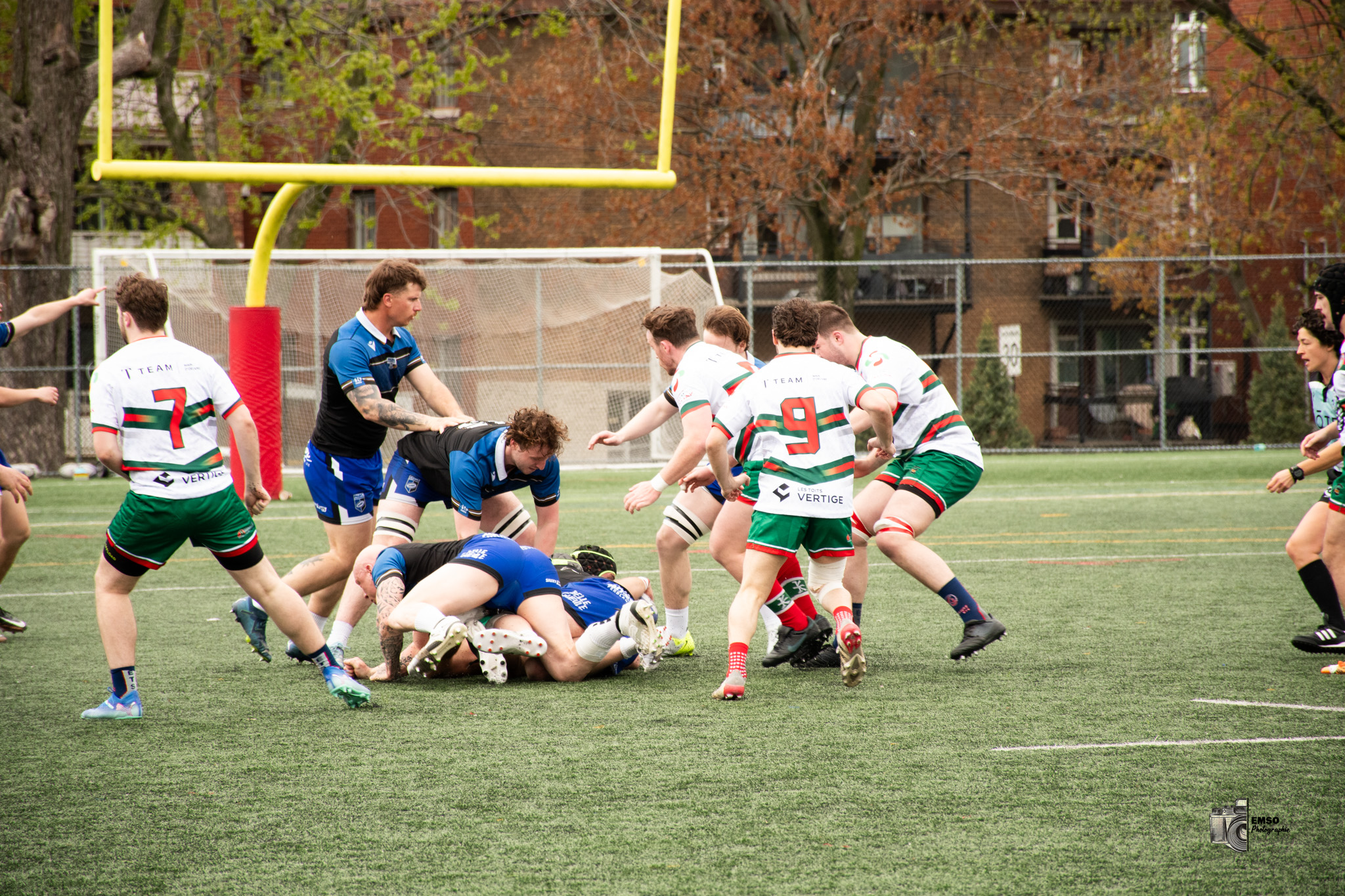  Parc Olympique Rugby - Rugby Club de Montréal - Rugby - RQ 2025 - SL M - Parc Olympique vs Rugby Club de Montréal (#RQ25SLMPORM5) Photo by: emso photo | Siuxy Sports 2025-05-10