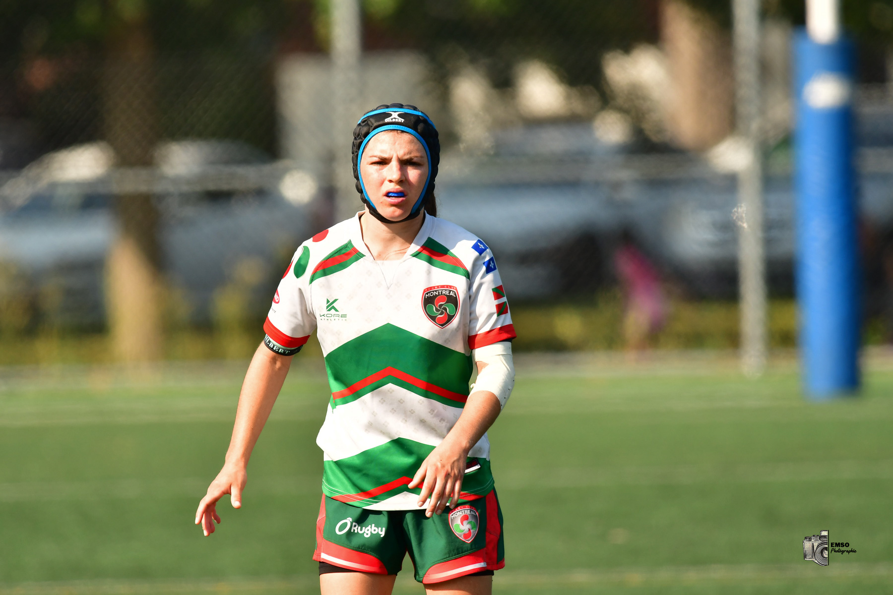  Rugby Club de Montréal - Braves de Trois-Rivières - Rugby - RQ 2025 - LPR2 F - Demi Finale - RCM (48) vs (14) Braves de Trois-Rivières (#RQ25LP2FRCMB8) Photo by: emso photo | Siuxy Sports 2025-08-09
