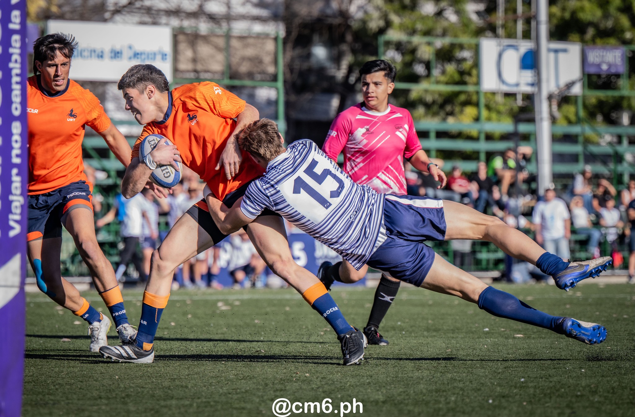  Seleccionado de Tucuman - 7s -  - Rugby - URT 2025 JADAR - Tucuman 7 (#URT25JADART7) Photo by: Christian Mas | Siuxy Sports 2025-09-14