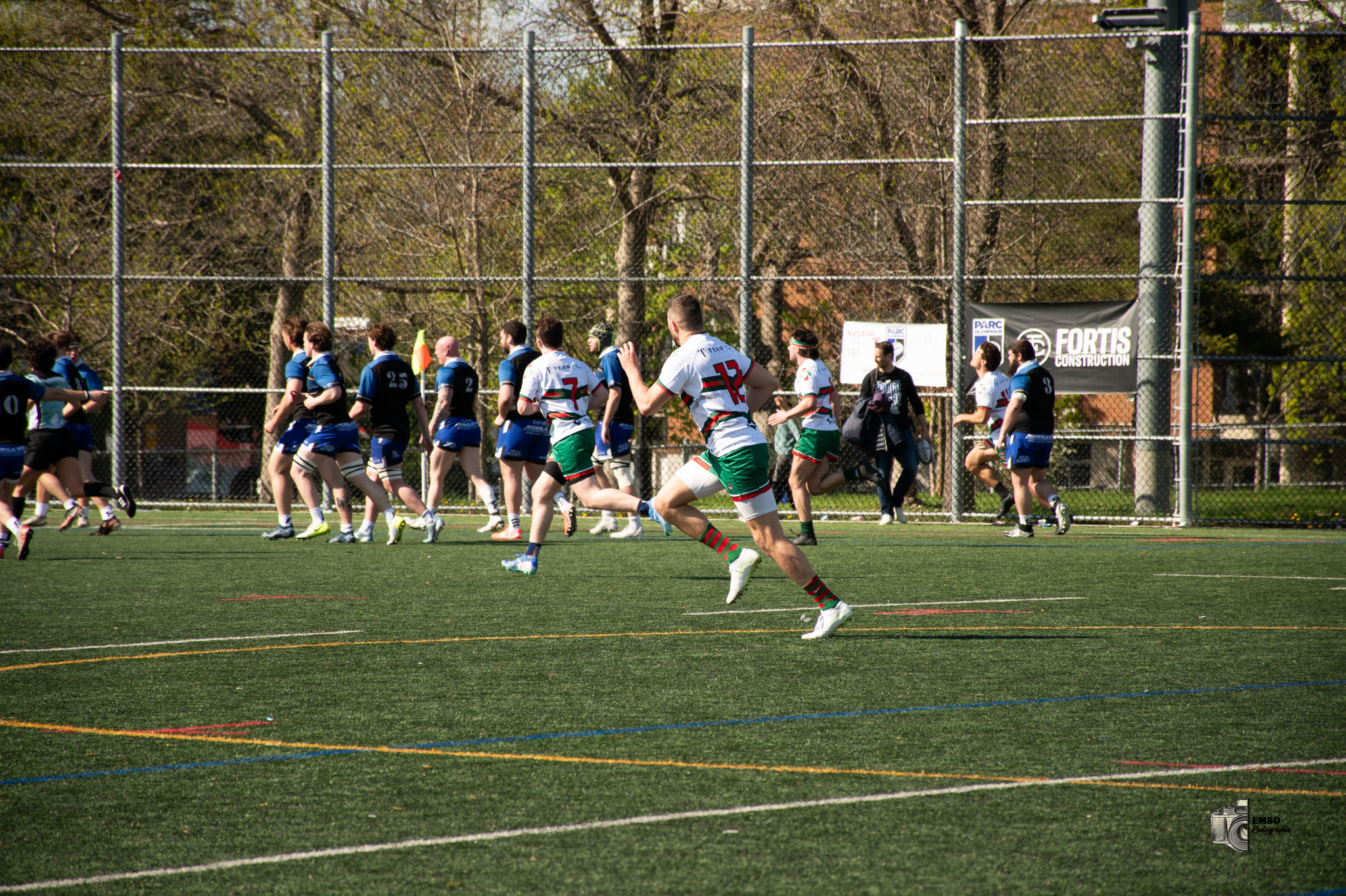  Parc Olympique Rugby - Rugby Club de Montréal - Rugby - RQ 2025 - SL M - Parc Olympique vs Rugby Club de Montréal (#RQ25SLMPORM5) Photo by: emso photo | Siuxy Sports 2025-05-10