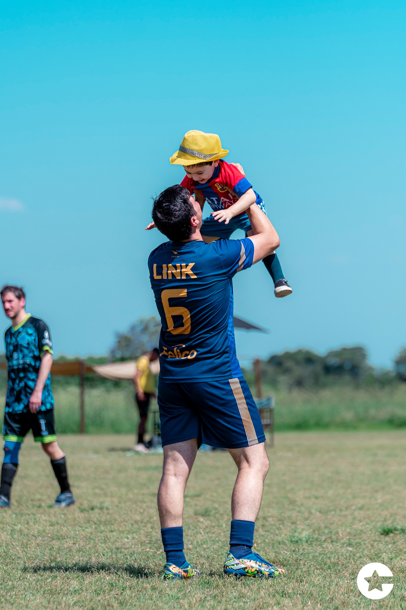  Equipo 0055 -  - Soccer - TLCF 2024 - Futbol - 13a Fecha Torneo Clausura 2024 A (#TLCF24F13TCA) Photo by:  | Siuxy Sports 2024-11-16