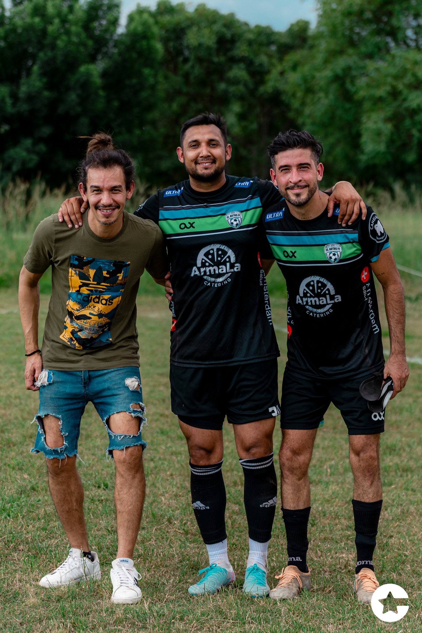  Equipo 0055 -  - Soccer - TLCF 2024 - Futbol - 13a Fecha Torneo Clausura 2024 A (#TLCF24F13TCA) Photo by:  | Siuxy Sports 2024-11-16