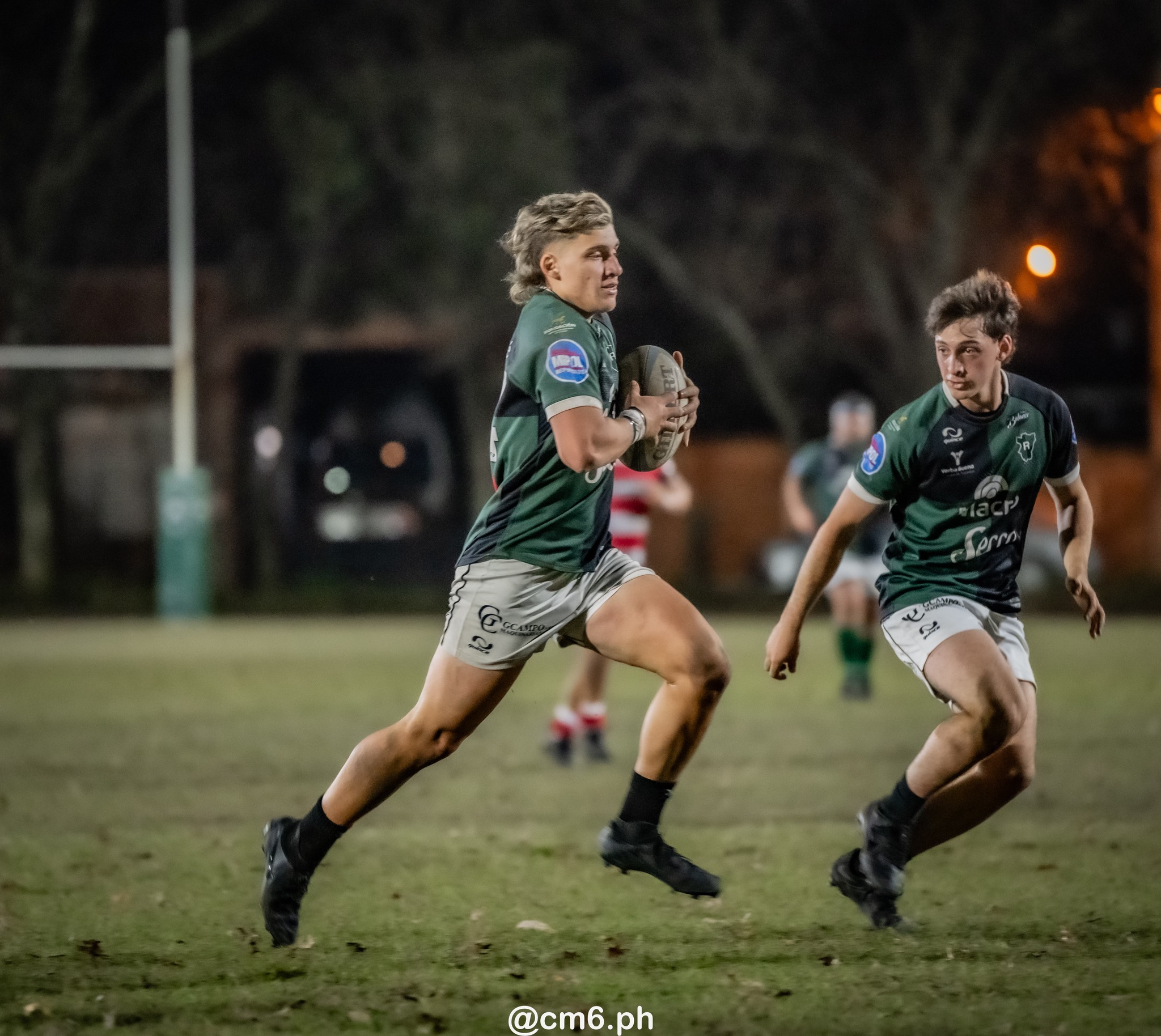  Tucumán Rugby Club - San Martín Rugby Club (Tucuman) - Rugby - URT 2025 - Tucuman Rugby Club vs San Martin Rugby Club (#URT25TRCSM6) Photo by: Christian Mas | Siuxy Sports 2025-06-14