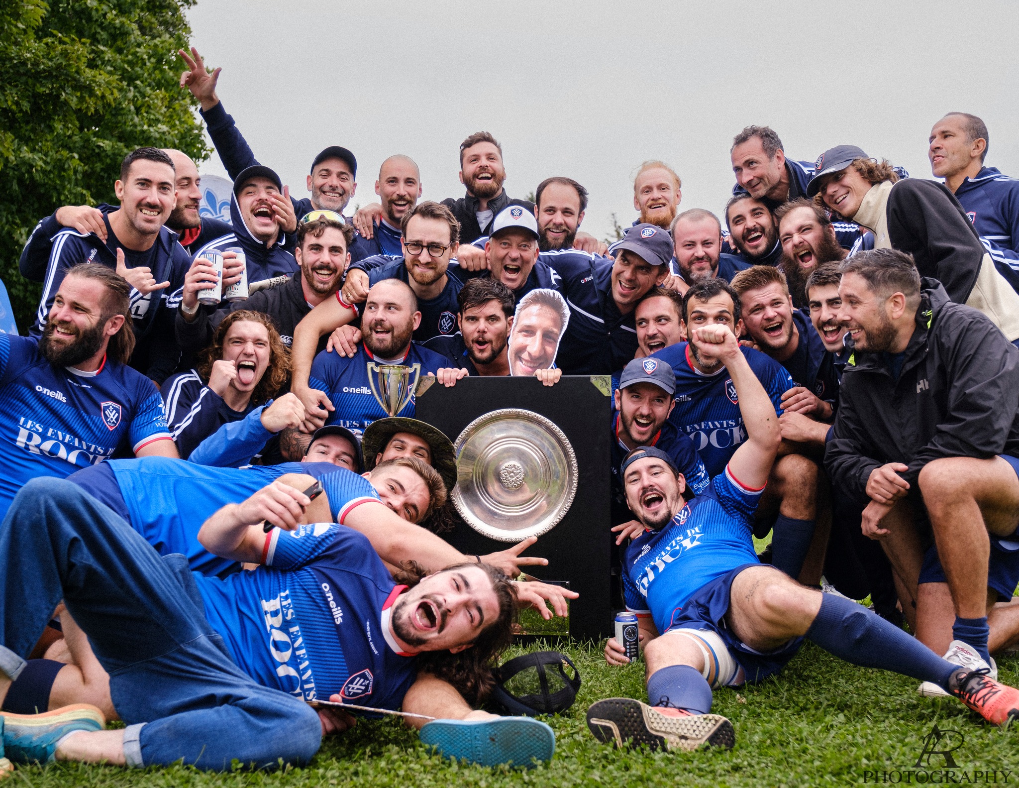  Rugby XV de Montréal - Mont-Tremblant RFC - Rugby - RQ 2023 - LP1M - XV de Montreal vs Mont-Tremblant (#RQ23LP1MXVMT8) Photo by:  | Siuxy Sports 2023-08-19