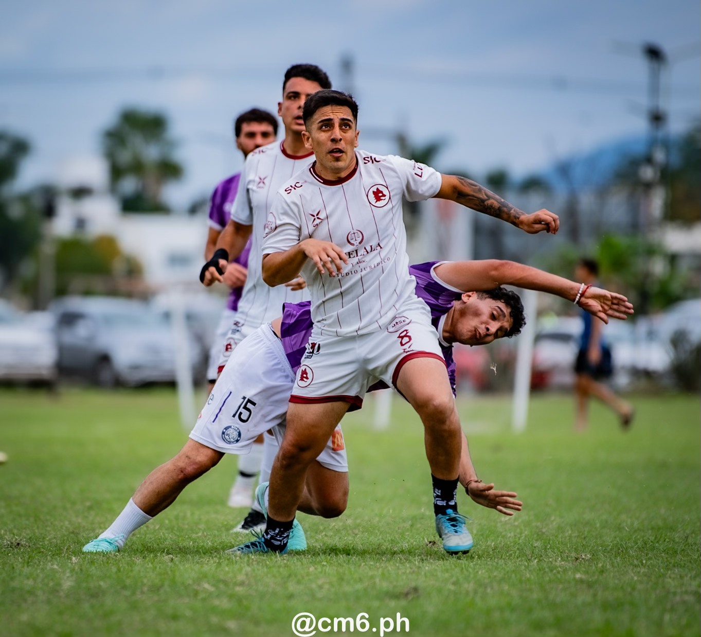  Equipo 0055 -  - Soccer - TLCF 2025 - Futbol Masculino Las Cañas - Abril (#TLCF25FMLC04) Photo by: Christian Mas | Siuxy Sports 2025-04-27