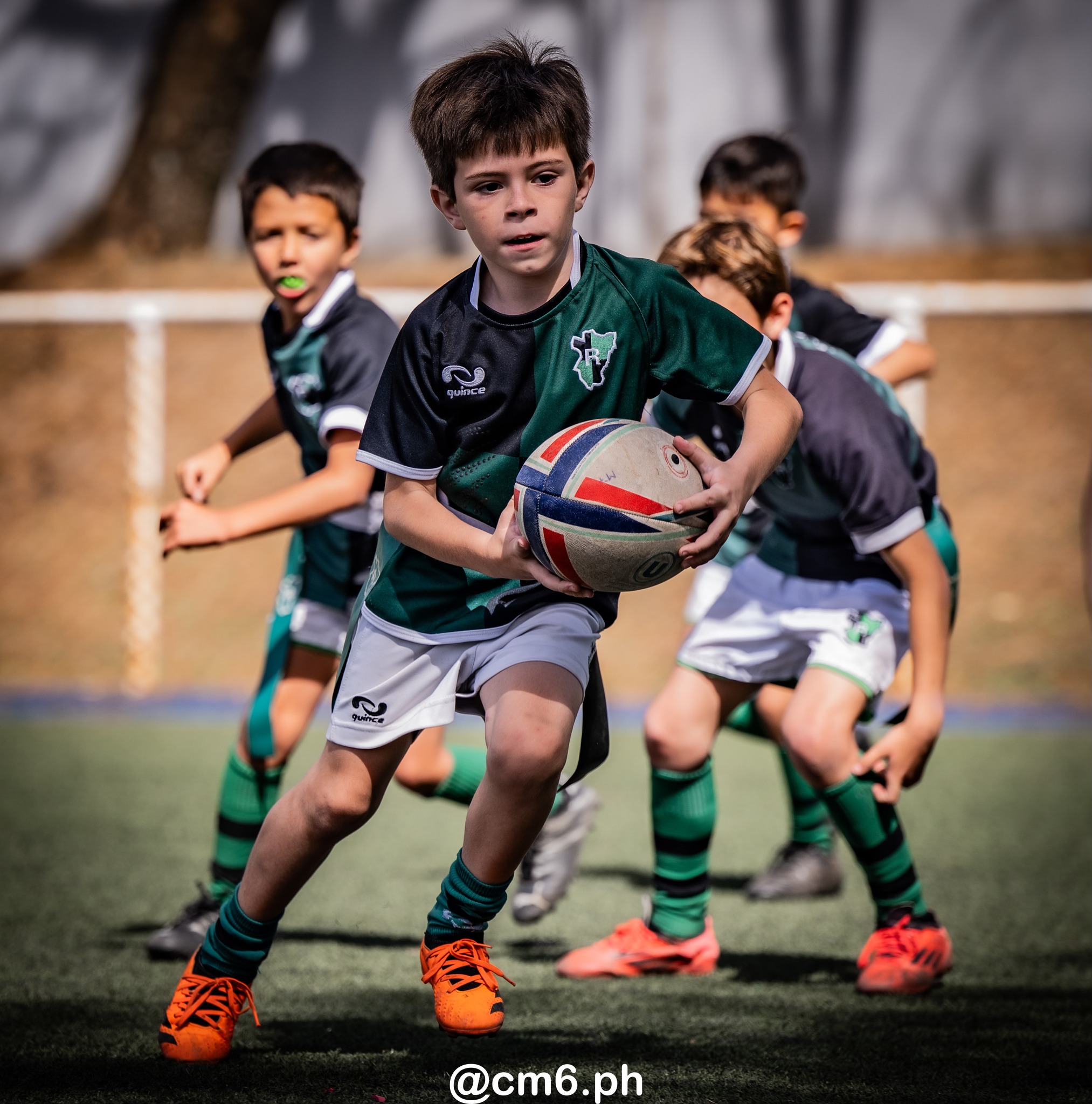  Universitario Rugby Club - Tucuman - Tucumán Rugby Club - Rugby - URT 2025 - Inferiores - Universitario vs Tucuman Rugby (#URT25IUTR09) Photo by: Christian Mas | Siuxy Sports 2025-09-28