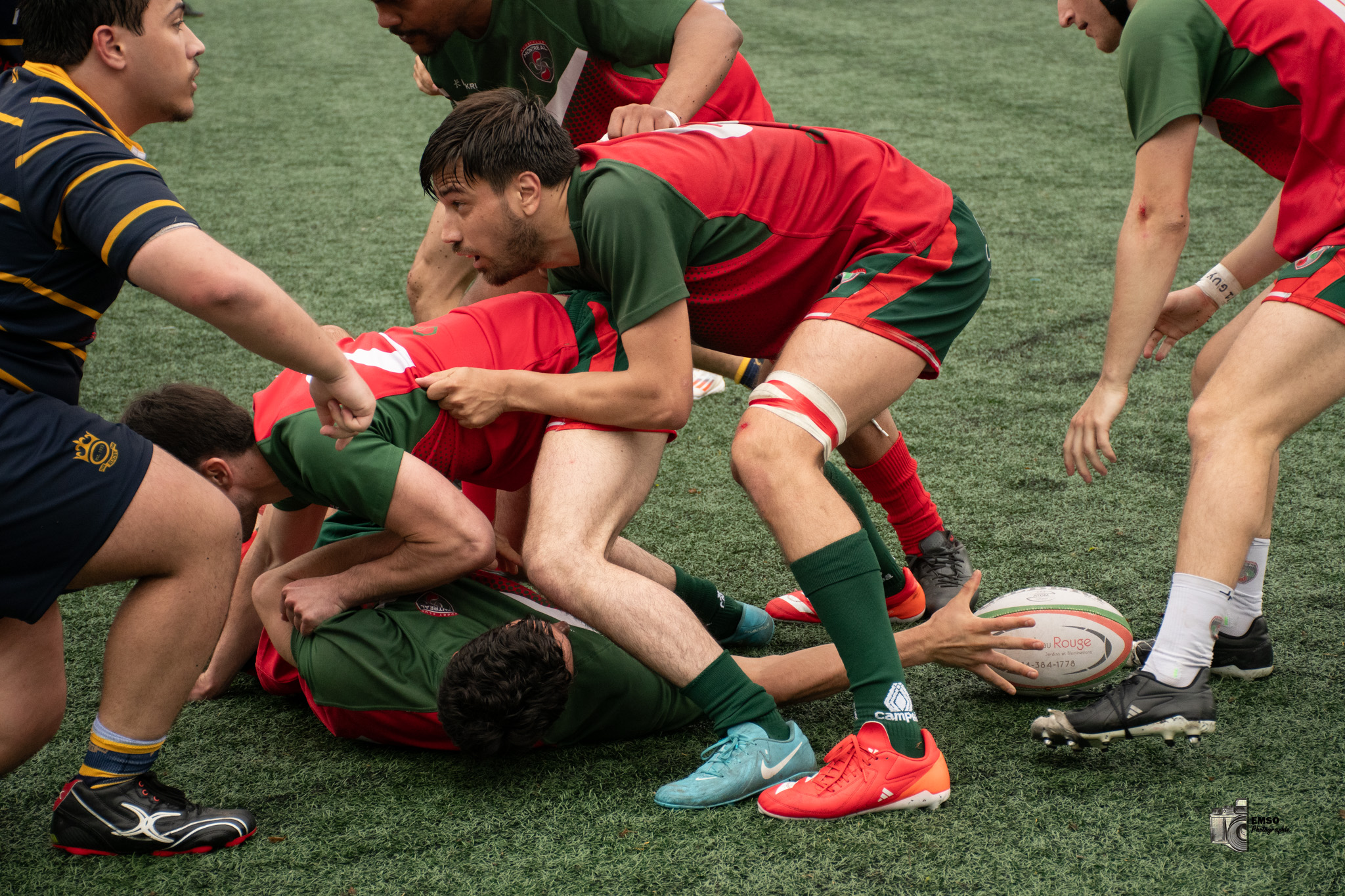  Rugby Club de Montréal -  - Rugby - RQ 2025 - SL R - Rugby Club de Montréal vs Town of Mount Royal (#RQ25SLRRCMM35) Photo by: emso photo | Siuxy Sports 2025-05-17