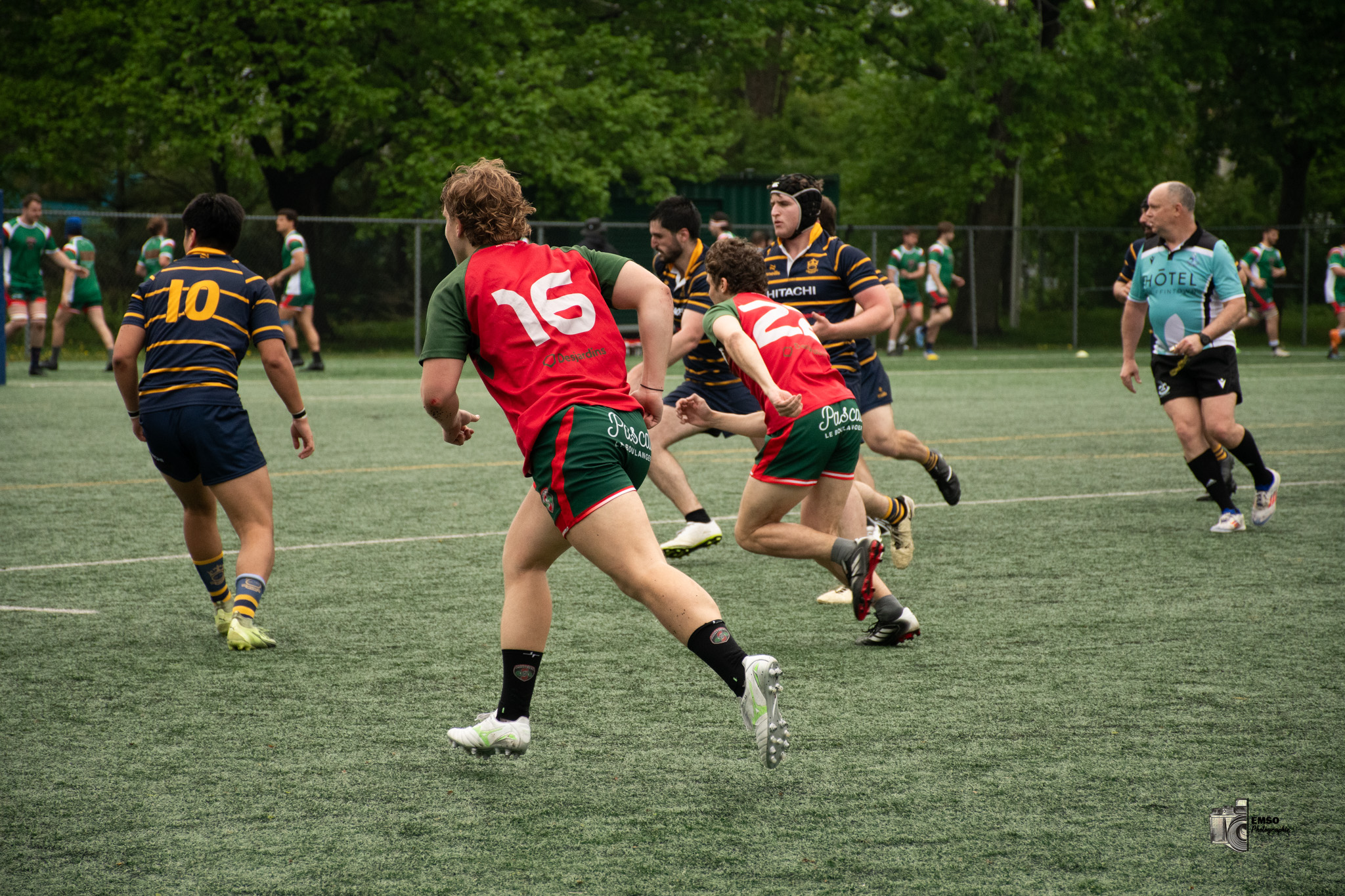  Rugby Club de Montréal -  - Rugby - RQ 2025 - SL R - Rugby Club de Montréal vs Town of Mount Royal (#RQ25SLRRCMM35) Photo by: emso photo | Siuxy Sports 2025-05-17