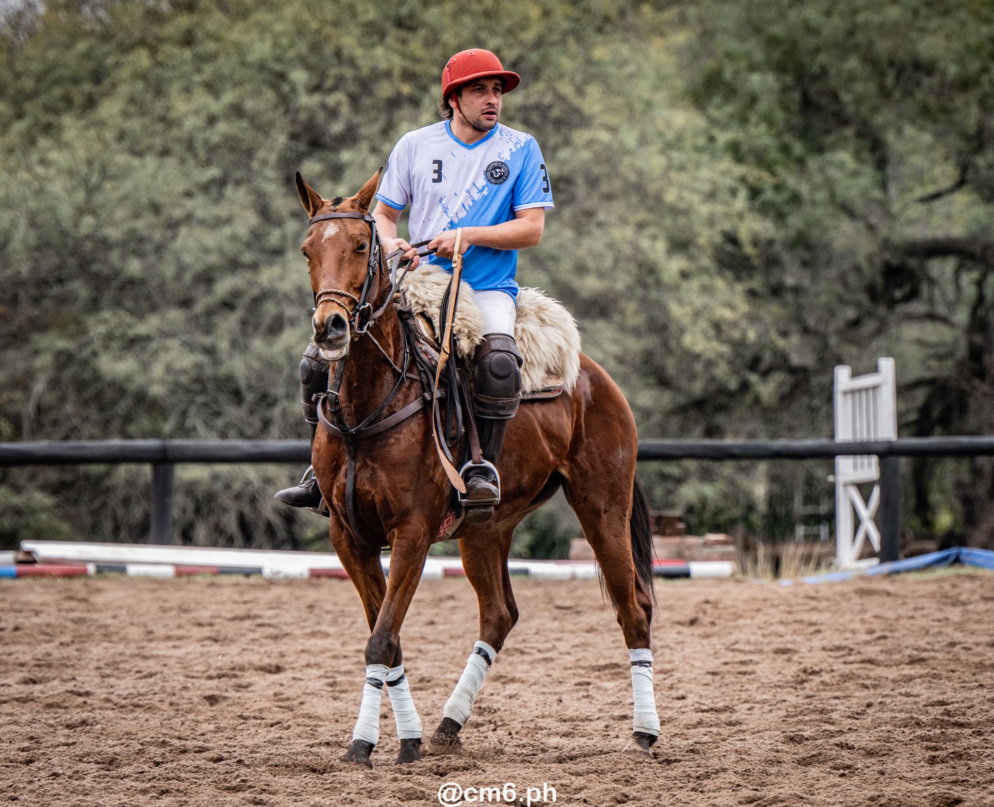   -  - Pato - Torneo Nacional de Pato dia de la Independencia Argentina (#2025PATOINDAR) Photo by: Christian Mas | Siuxy Sports 2025-07-12