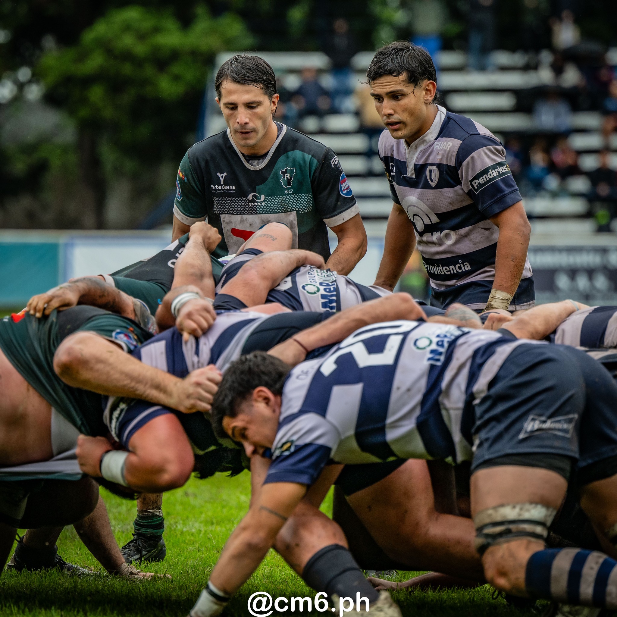  Universitario Rugby Club - Tucuman - Tucumán Rugby Club - Rugby - URT 2025 - Universitario RC vs Tucuman RC (#URT25URTR101) Photo by: Christian Mas | Siuxy Sports 2025-10-25