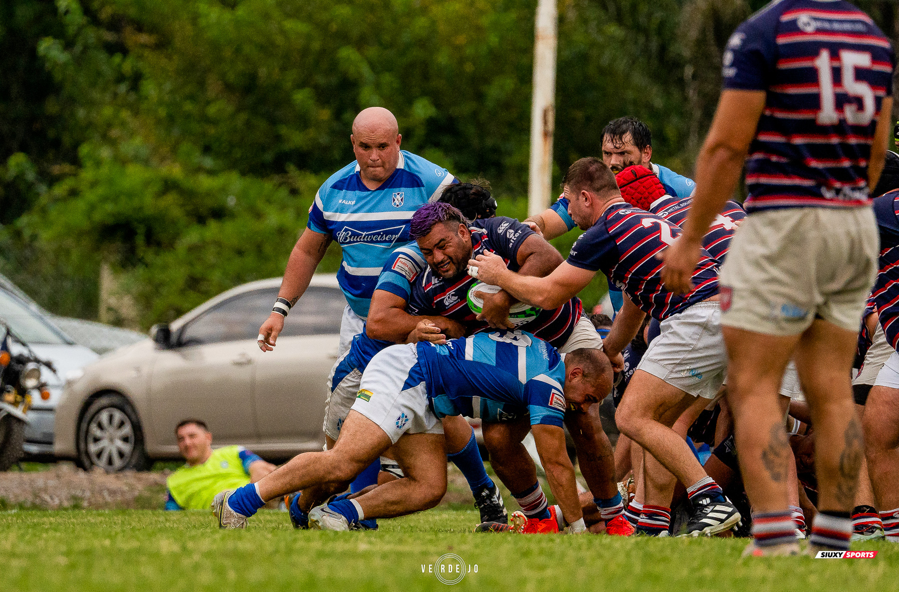  Luján Rugby Club - Ateneo Cultural y Deportivo Don Bosco - Rugby - URBA 2025 -1raB- Superior - Lujan (23) vs (20) Don Bosco (#URBA251BSLRCDB03) Photo by: Ignacio Verdejo | Siuxy Sports 2025-03-22