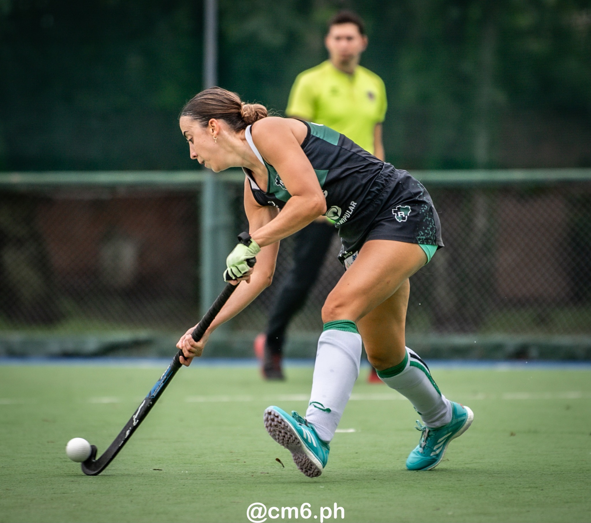  Tucumán Rugby Club - La Querencia Rugby Club - Field hockey - ATH 2025 - Fem - Tucuman RC vs La Querencia RC (#ATH25FTRCLQ03) Photo by: Christian Mas | Siuxy Sports 2025-03-08