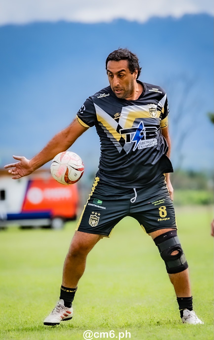  Equipo 0055 -  - Soccer - TLCF 2025 - Futbol Masculino Las Cañas - Abril (#TLCF25FMLC04) Photo by: Christian Mas | Siuxy Sports 2025-04-27