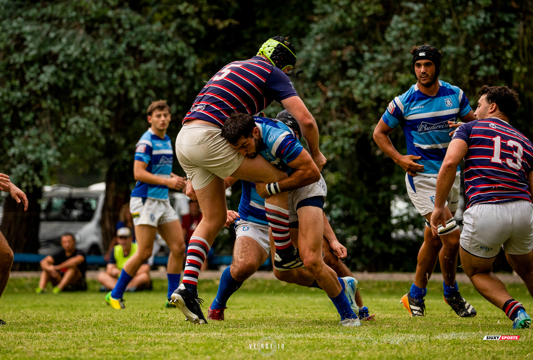  Luján Rugby Club - Ateneo Cultural y Deportivo Don Bosco - Rugby - URBA 2025 -1raB- Superior - Lujan (23) vs (20) Don Bosco (#URBA251BSLRCDB03) Photo by: Ignacio Verdejo | Siuxy Sports 2025-03-22