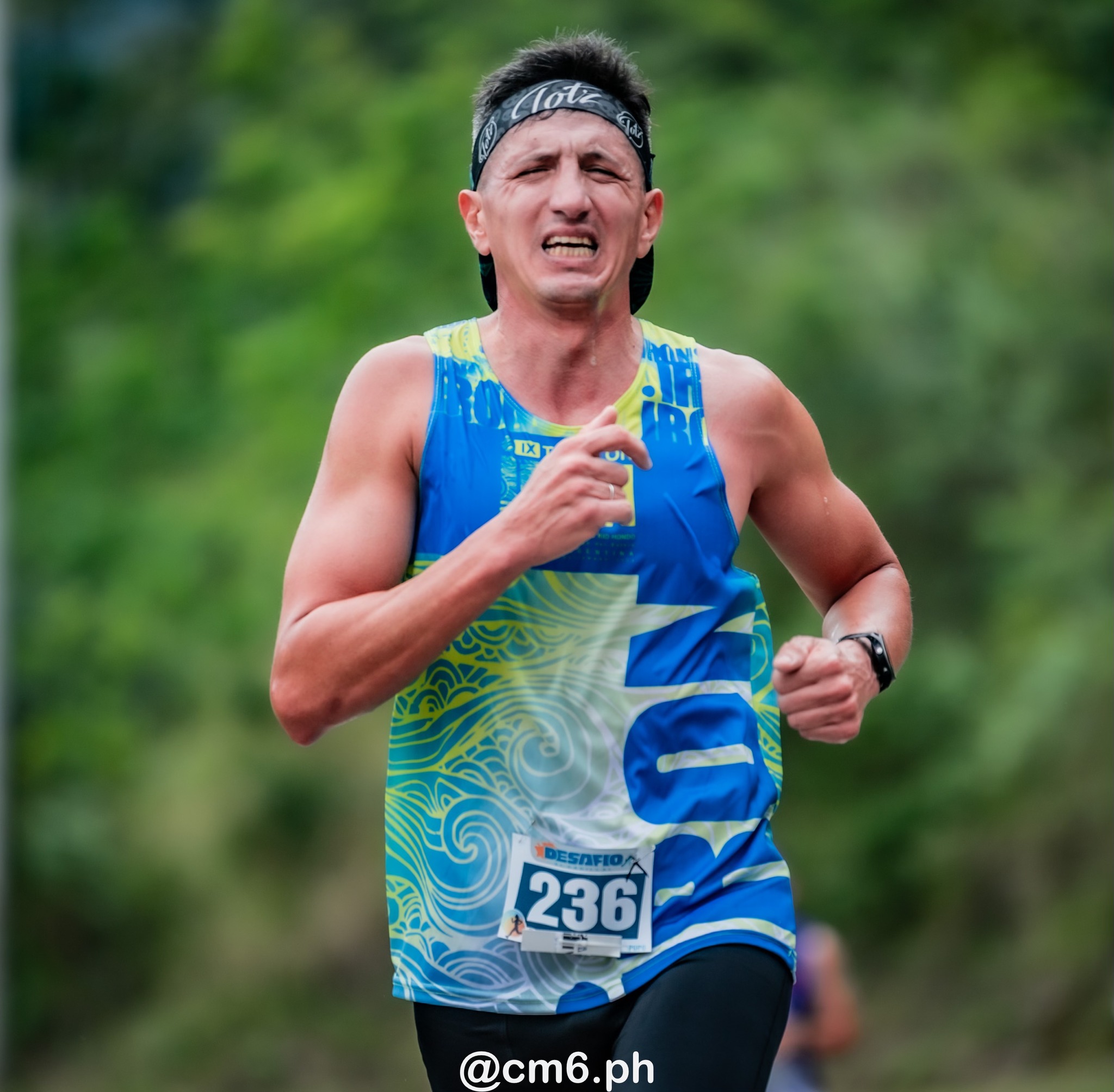   -  - Track & Field - 2025 - Desafio El Cadillal - Tucuman, Argentina (#DELC25TUCARG) Photo by: Christian Mas | Siuxy Sports 2025-05-25