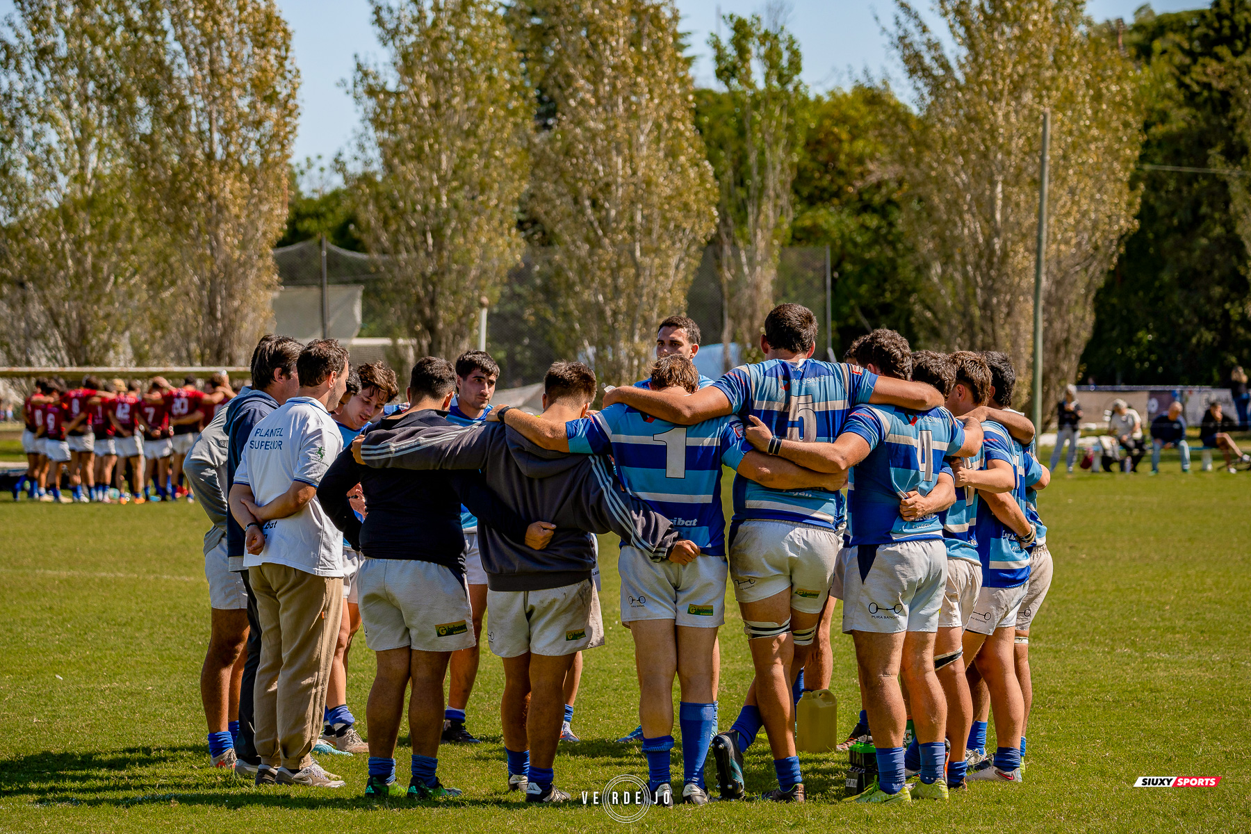  Luján Rugby Club - Liceo Naval - Rugby - URBA 2025 -1raB - Fecha 4 - Lujan (17) vs (31) Liceo Naval (#URBA251BF4LRCLN) Photo by: Ignacio Verdejo | Siuxy Sports 2025-04-05