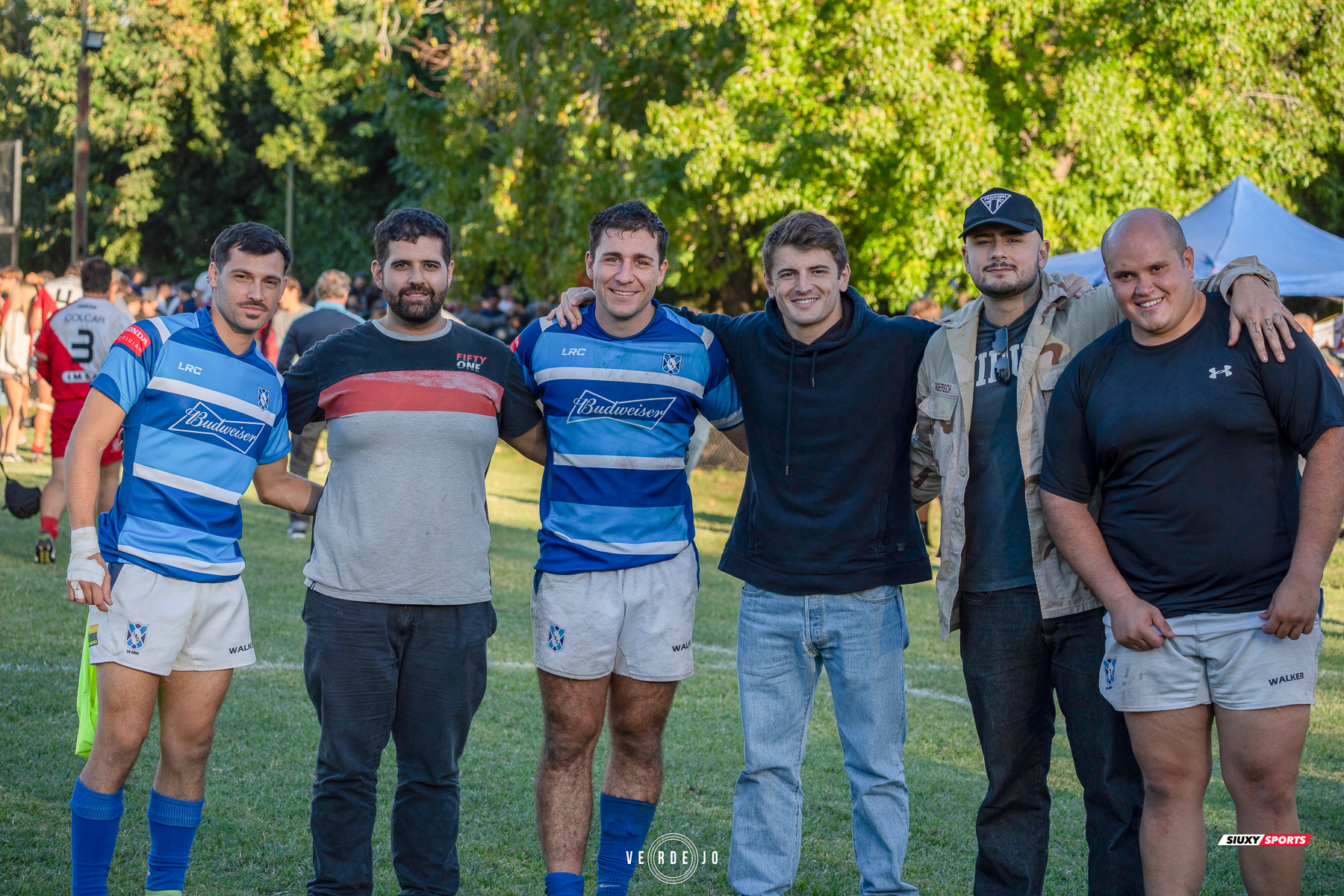  Mariano Moreno - Luján Rugby Club - Rugby - URBA 2025 -  1raB - Mariano Moreno (27) vs (16) Lujan RC - Sup, Inter, Pré (#URBA251BMMLRC04) Photo by: Ignacio Verdejo | Siuxy Sports 2025-04-19