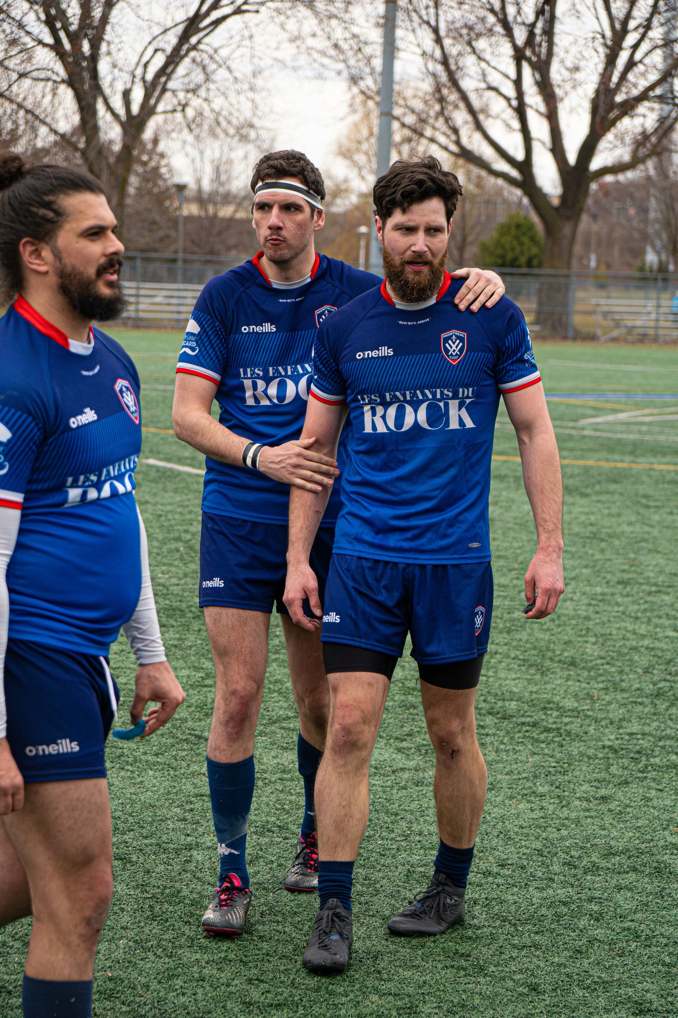  Rugby XV de Montréal - Rugby Club de Montréal - Rugby - RQ 2025 - LPR2 - XV de Montréal vs RCM 2 (#RQ25LP22XVMR4) Photo by:  | Siuxy Sports 2025-04-12