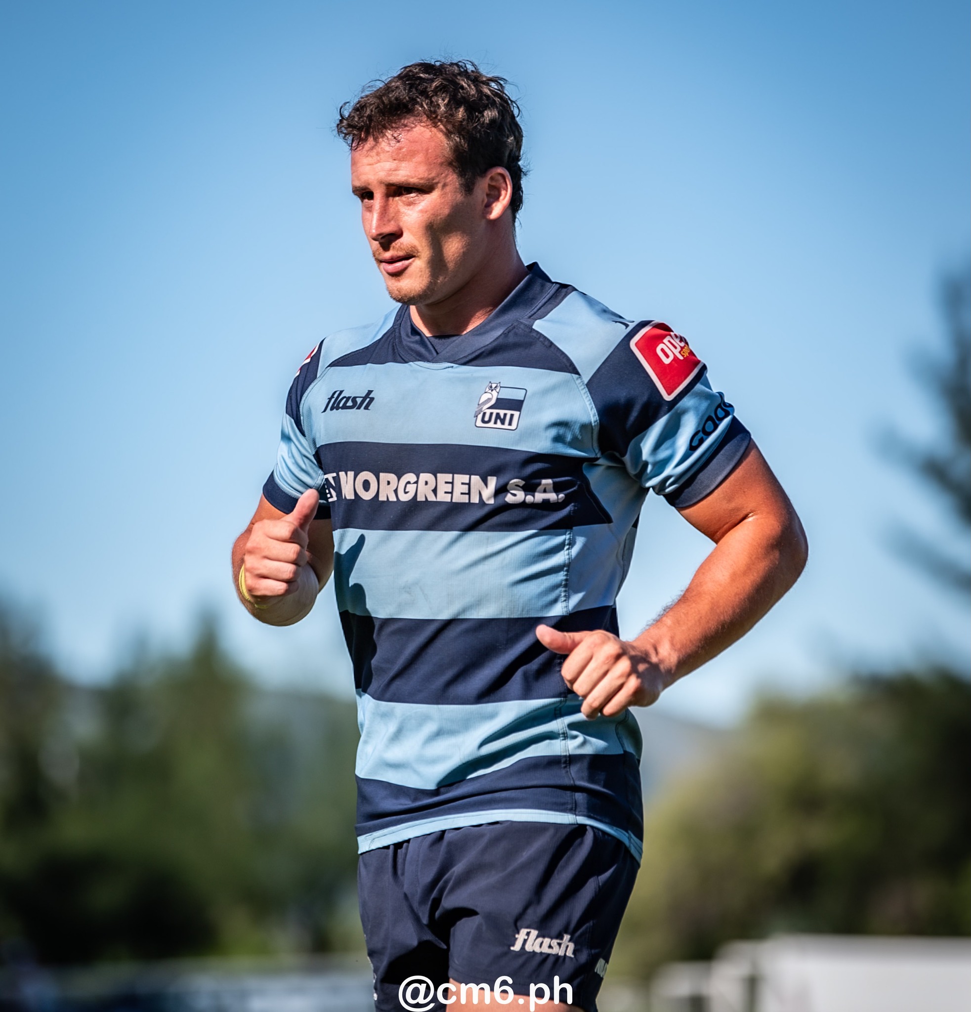  Universitario Rugby Club (Salta) -  - Rugby - URS 2025 - Torneo Universitario 2025 (Salta) (#URS25UNISALTA02) Photo by: Christian Mas | Siuxy Sports 2025-02-23