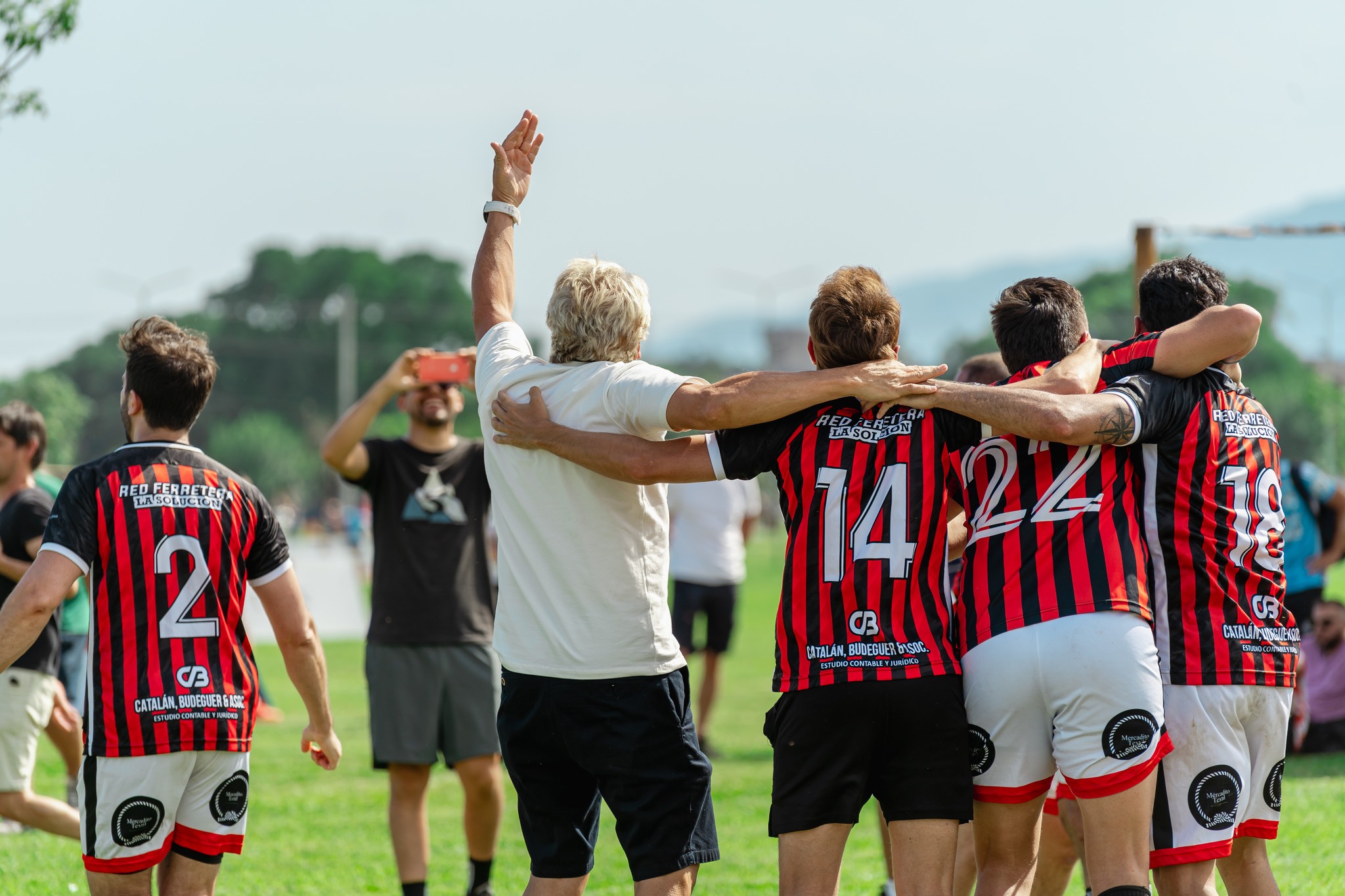  Equipo 0055 -  - Soccer - TLCF 2024 - Futbol - 13a Fecha Torneo Clausura 2024 B (#TLCF24F13TCB) Photo by:  | Siuxy Sports 2024-11-16