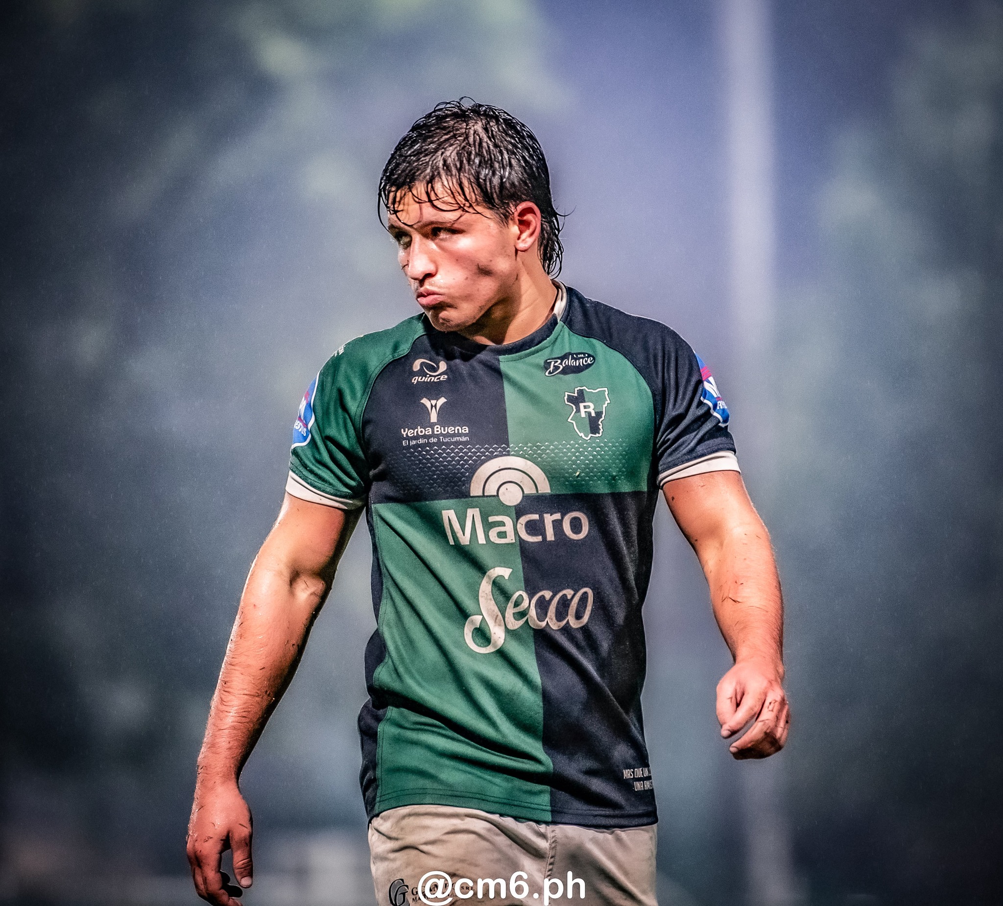  Tucumán Rugby Club - Universitario Rugby Club - Tucuman - Rugby - URT 2025 - Tucuman Rugby Club vs Universitario Rugby Club (Primera) (#URT25TRCURC13) Photo by: Christian Mas | Siuxy Sports 2025-03-16