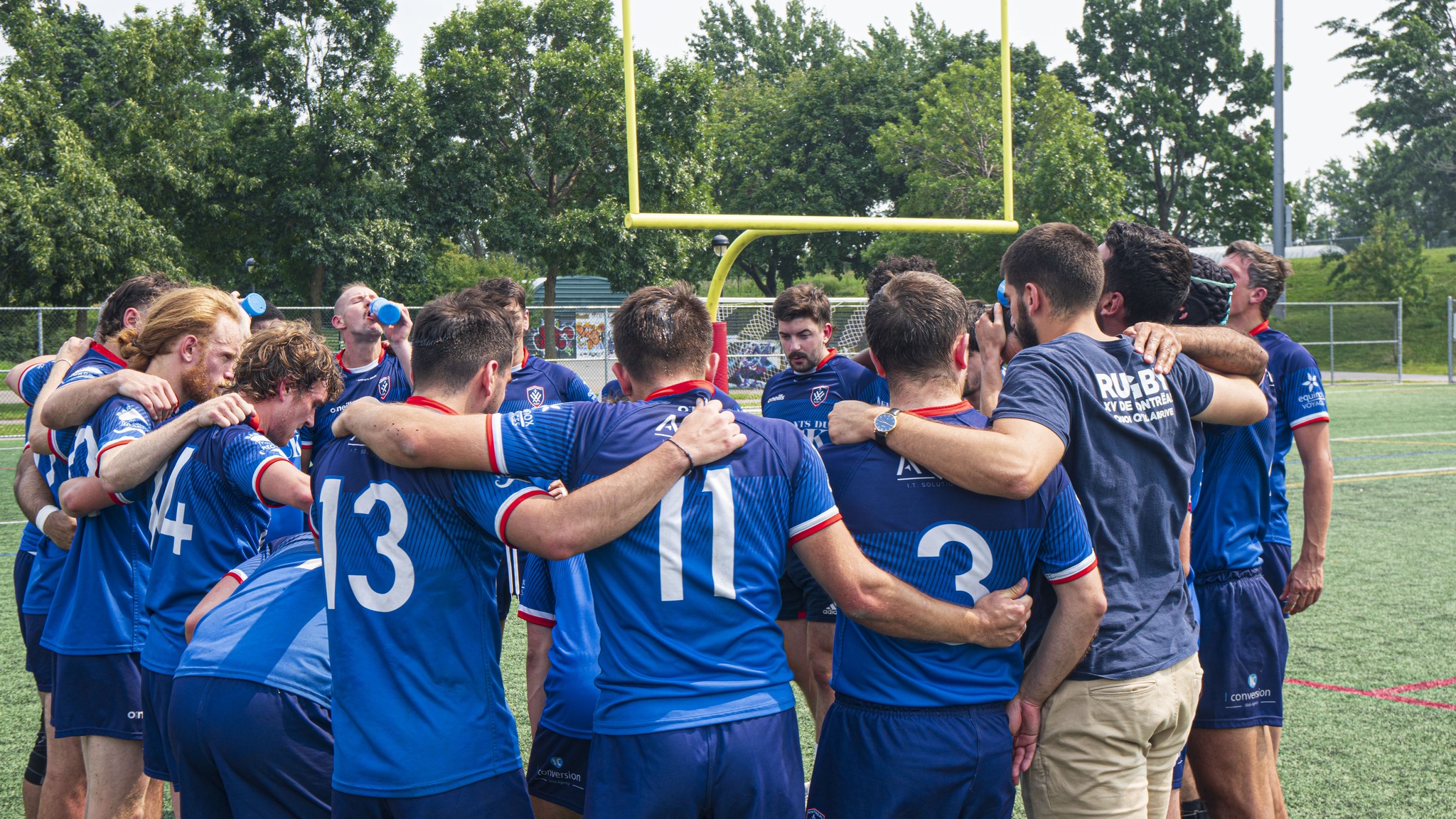  Armada Montréal RFC - Rugby XV de Montréal - Rugby - RQ 2024 - LPR3 M - Armada vs XV de Montreal (#RQ24LP3MAEXV7) Photo by:  | Siuxy Sports 2024-07-27